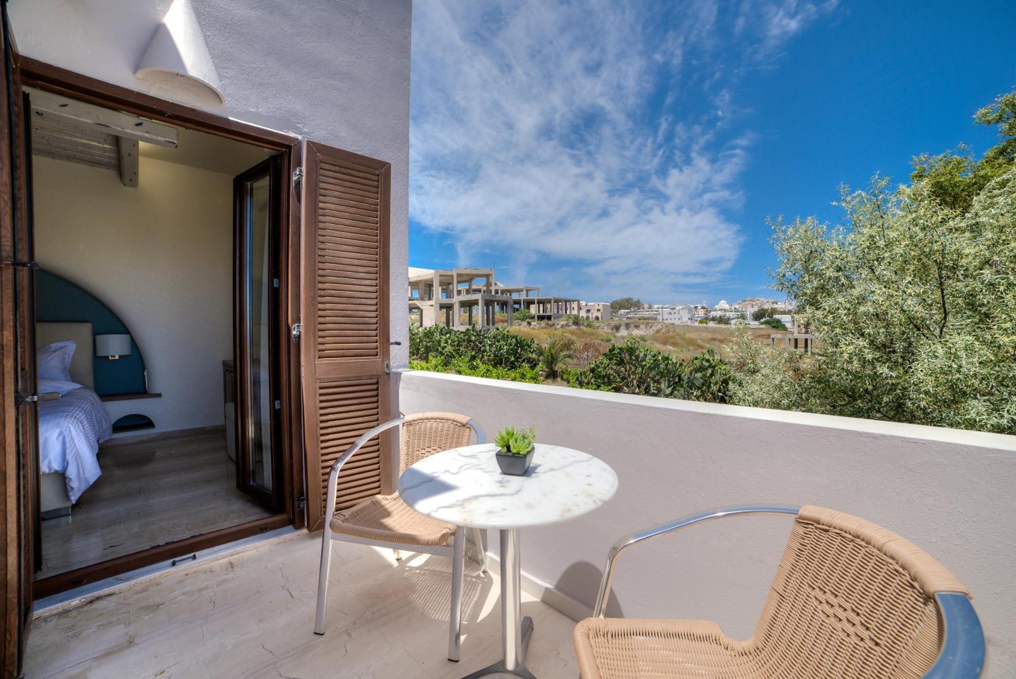 Ifestos Fira (Santorini)