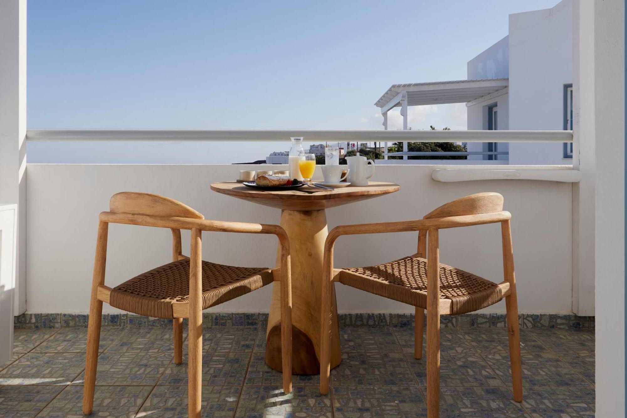 Athiri Santorini Imerovigli (Santorini)