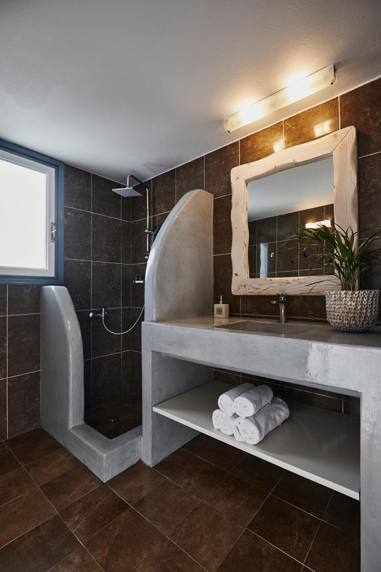 Athiri Santorini 3* Imerovigli (Santorini)