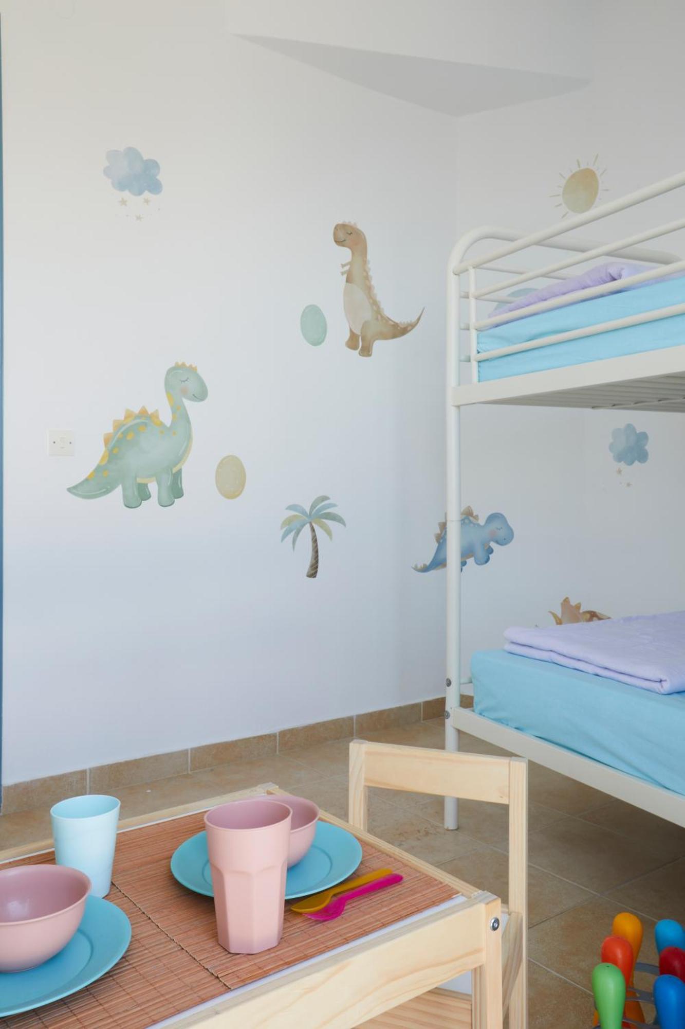 Hotel Athiri Santorini Imerovigli (Santorini)