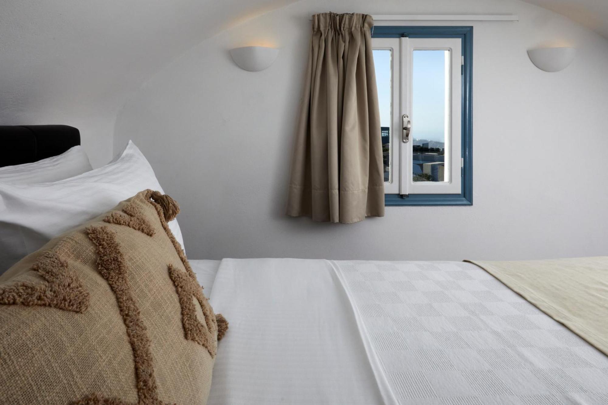 Athiri Santorini 3* Imerovigli (Santorini)