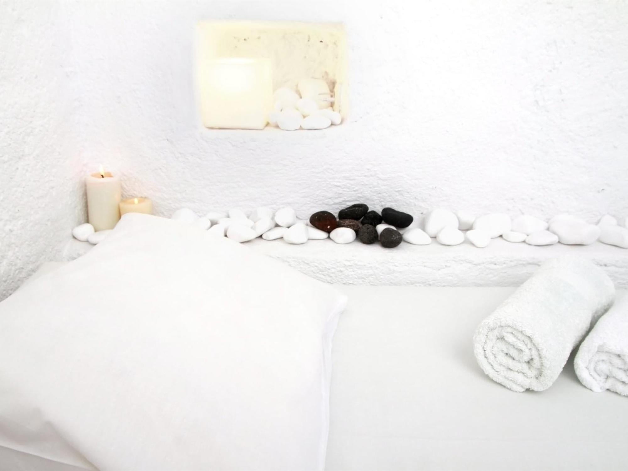 Blu Bianco Cave House By Sv Holiday home