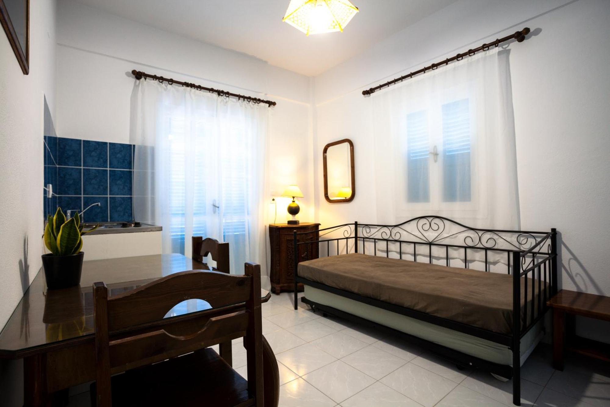 Guest house Stella's Place, Vlichada