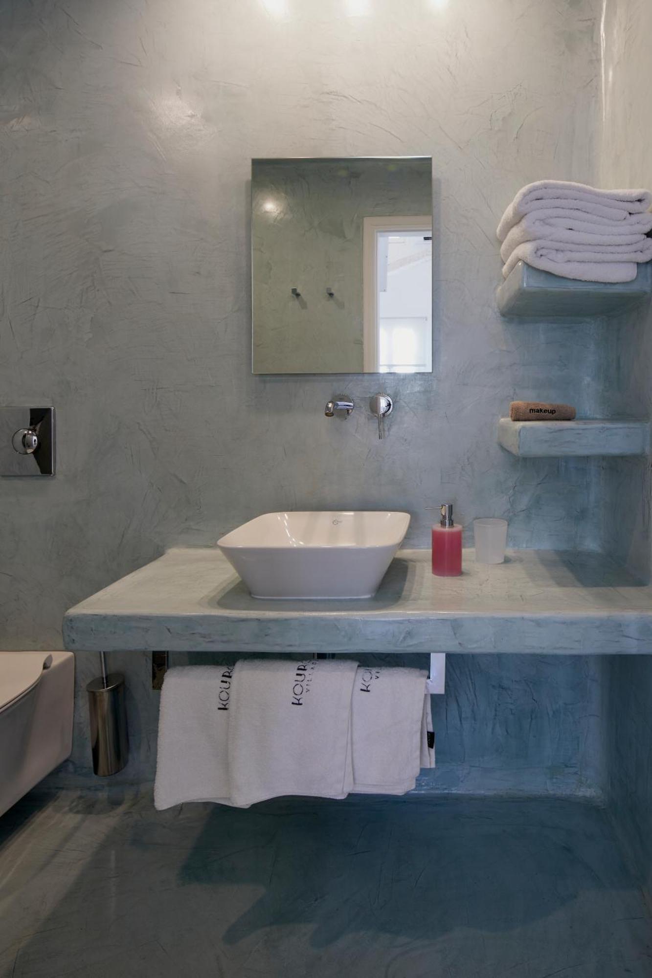 Hotel Kouros Village - Adults Only 4*