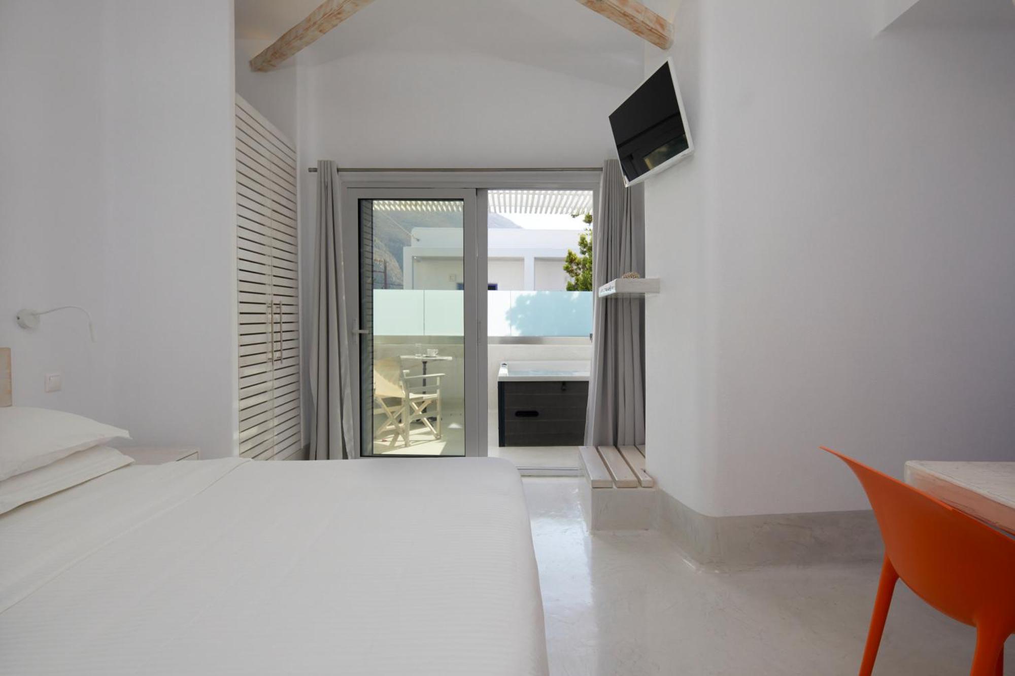 Hotel Kouros Village - Adults Only 4*