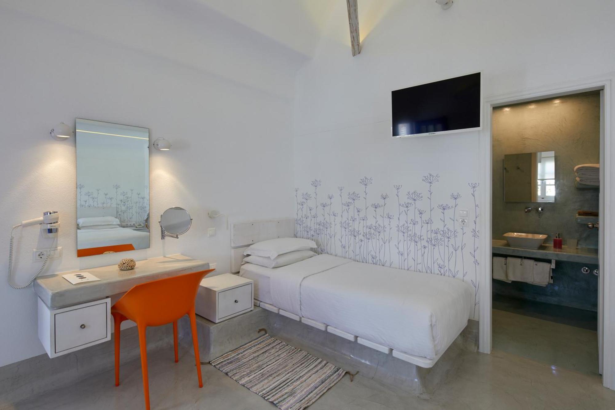 Hotel Kouros Village - Adults Only 4*
