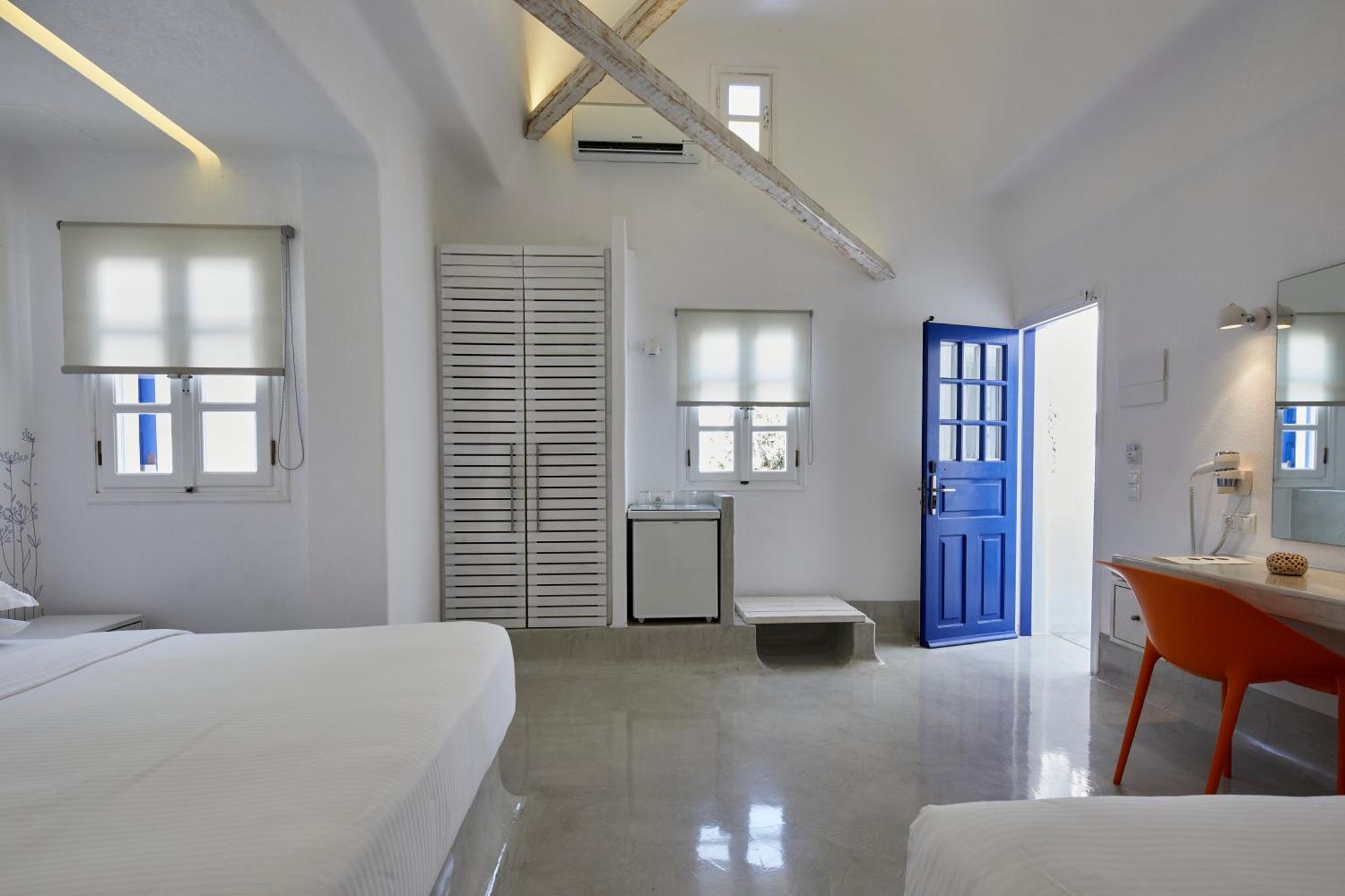 Hotel Kouros Village - Adults Only