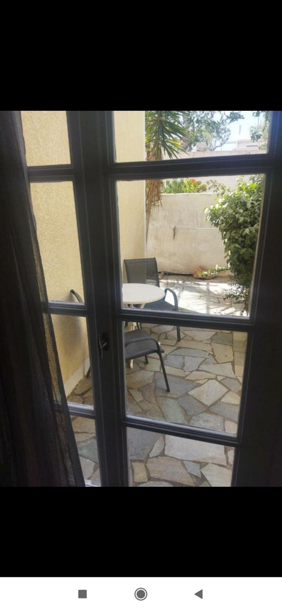 Aparthotel Ira Kamari (Santorini)