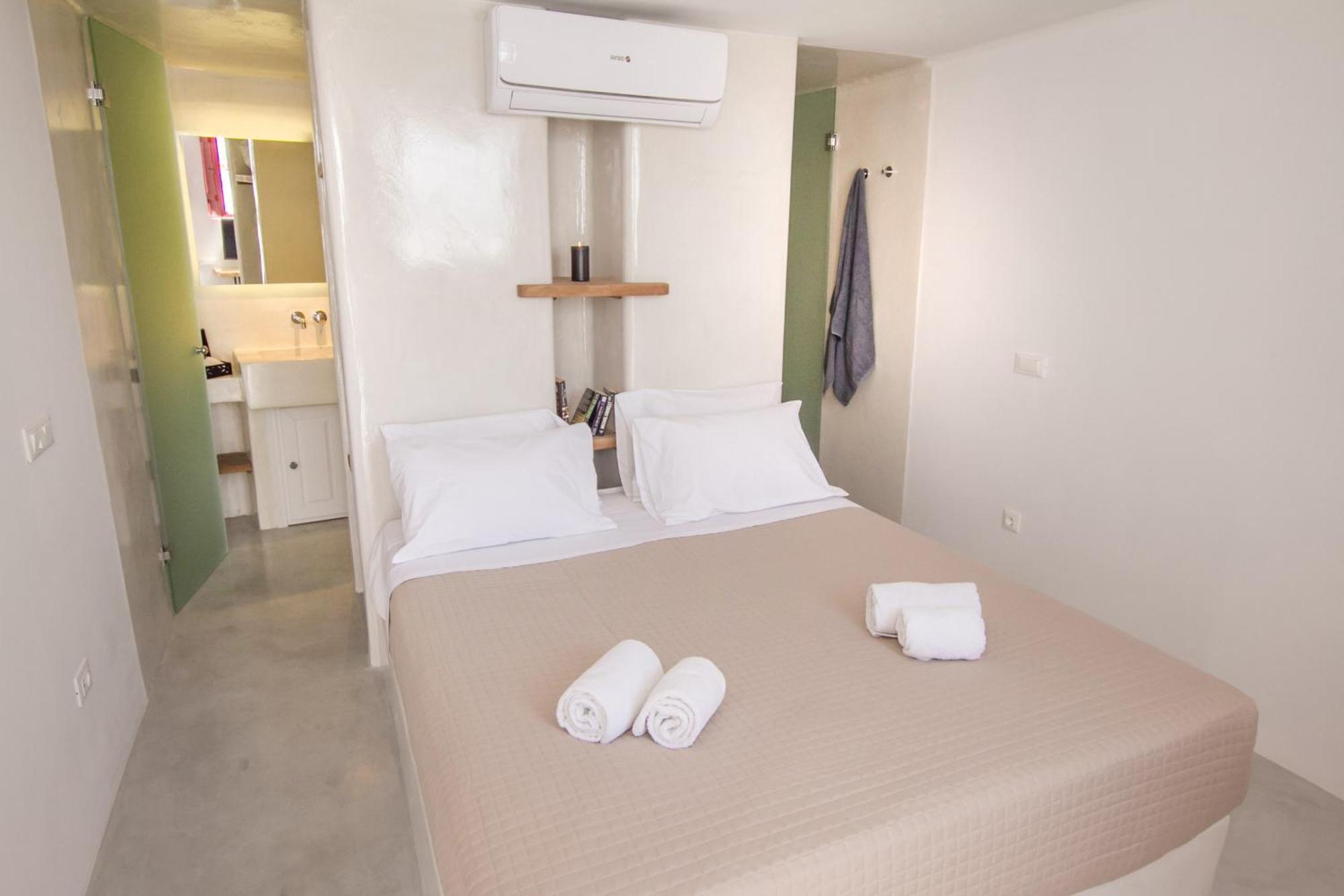 Pousada Hector Cave House *