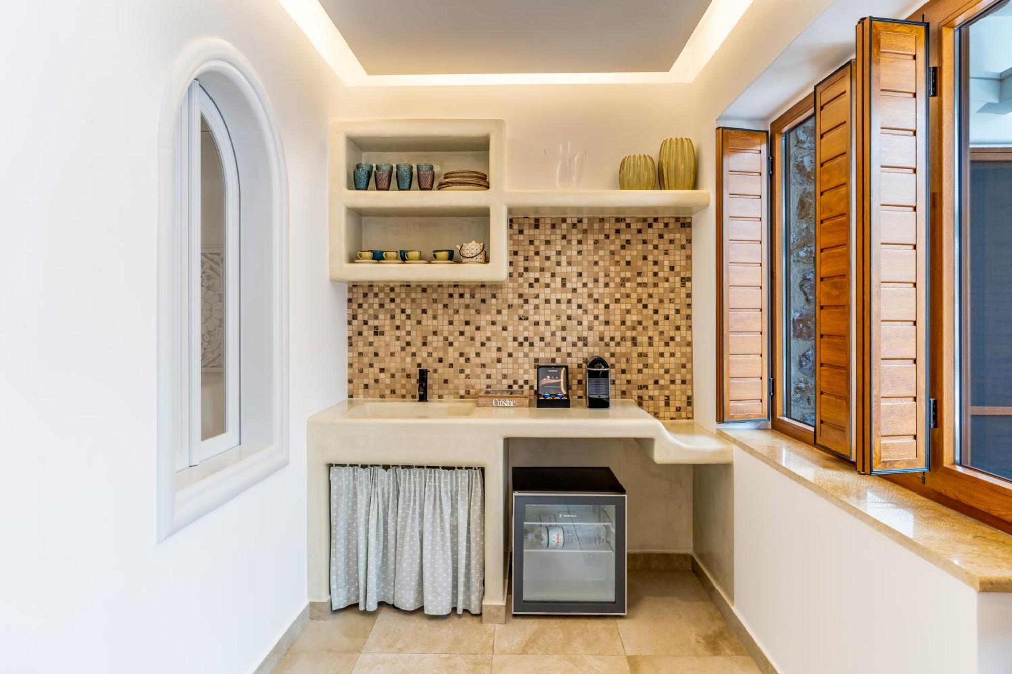 Marvarit Hotel
