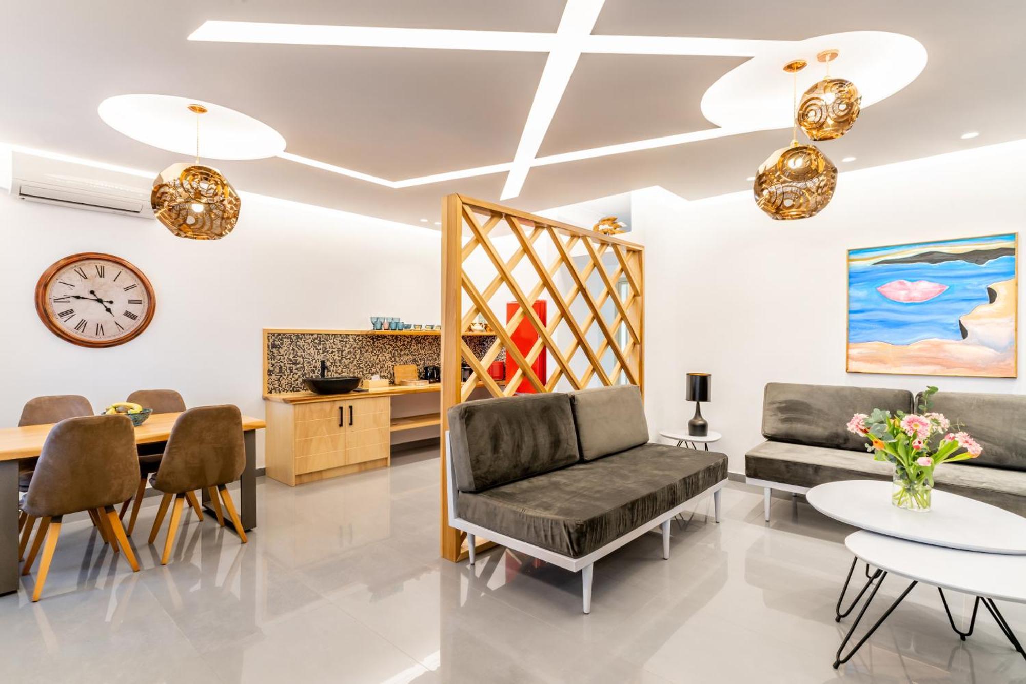 Marvarit Hotel 3*