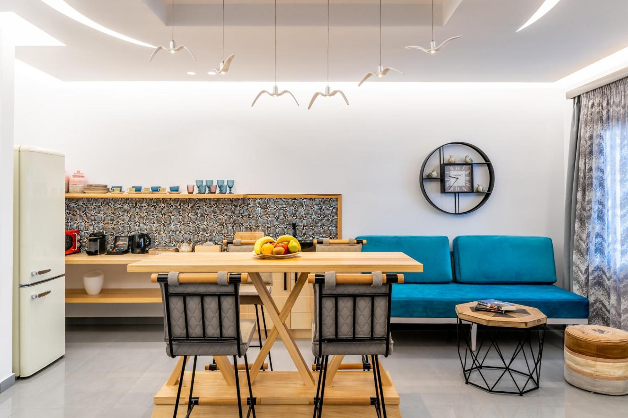 Marvarit Hotel