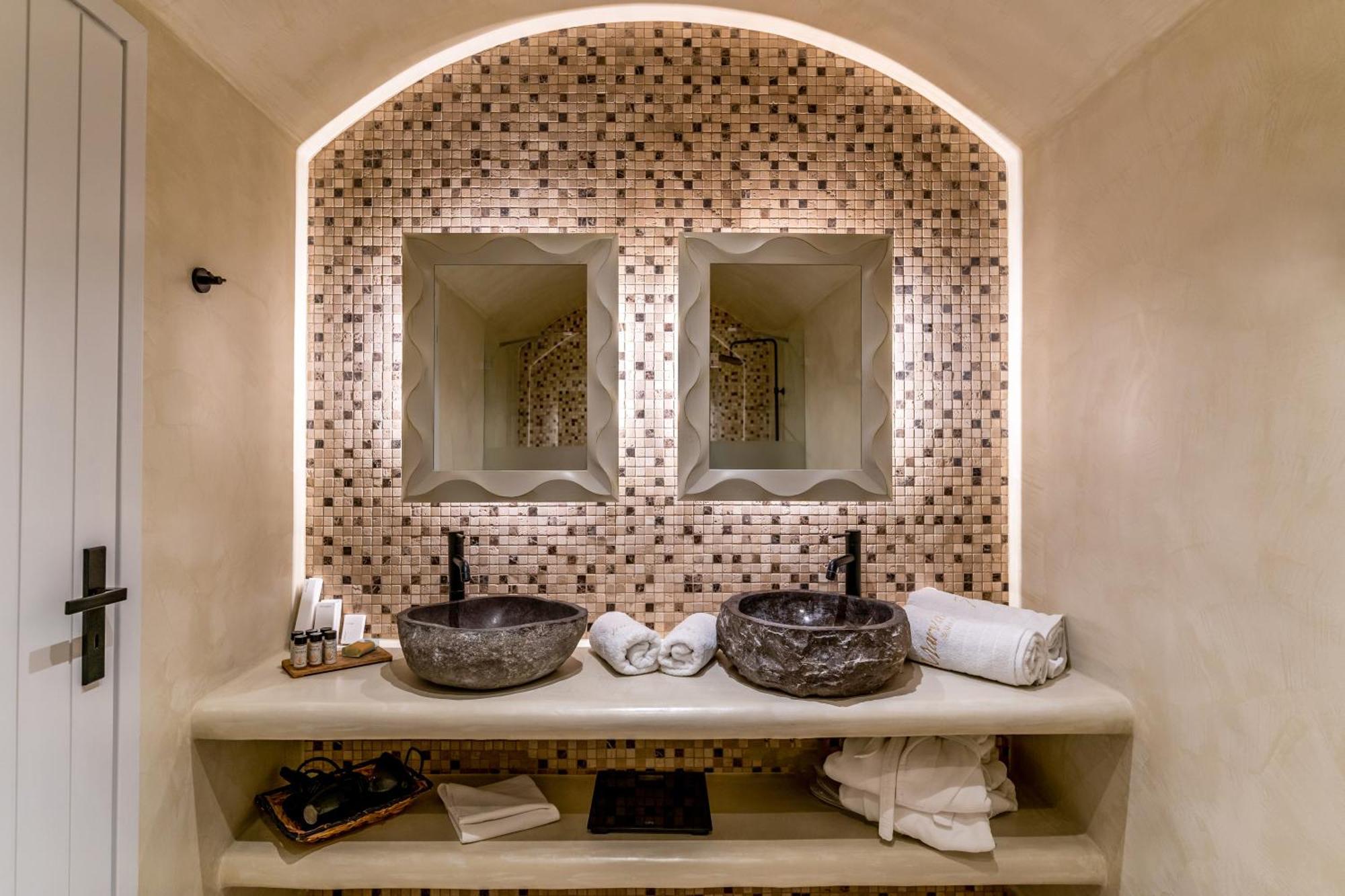 Marvarit 3* Messaria (Santorini)
