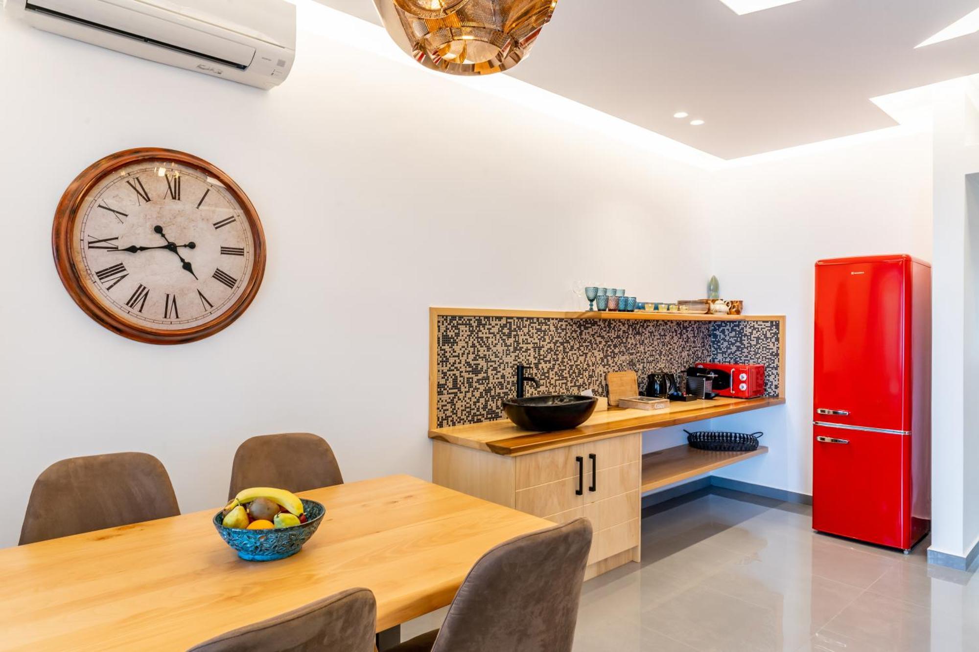 Marvarit Hotel