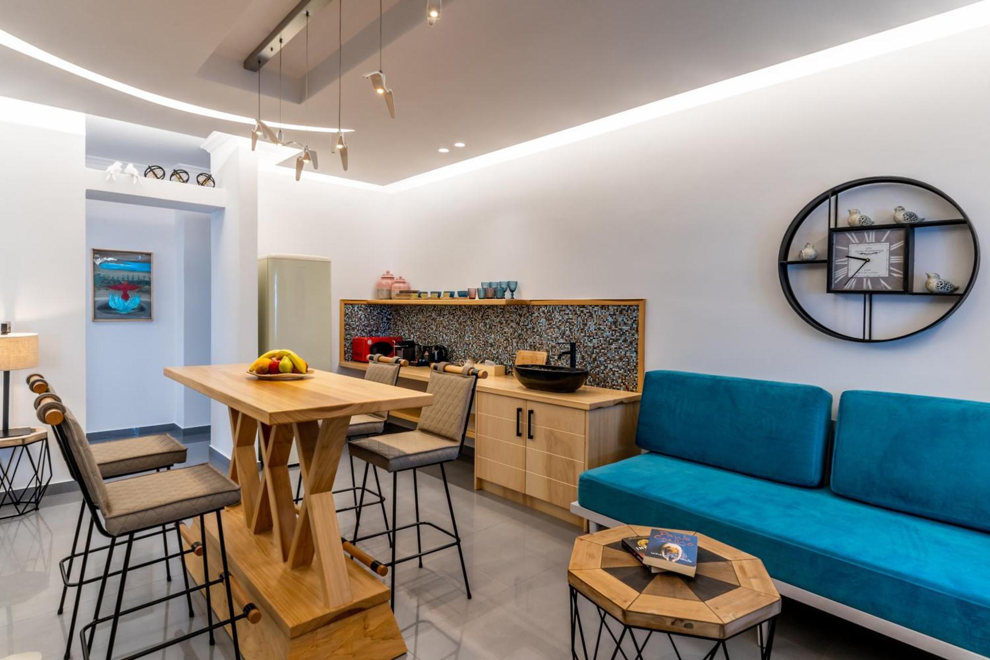 Hotel Marvarit 3*