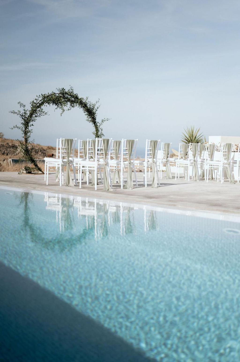 Of Lilies Villa Fira (Santorini)