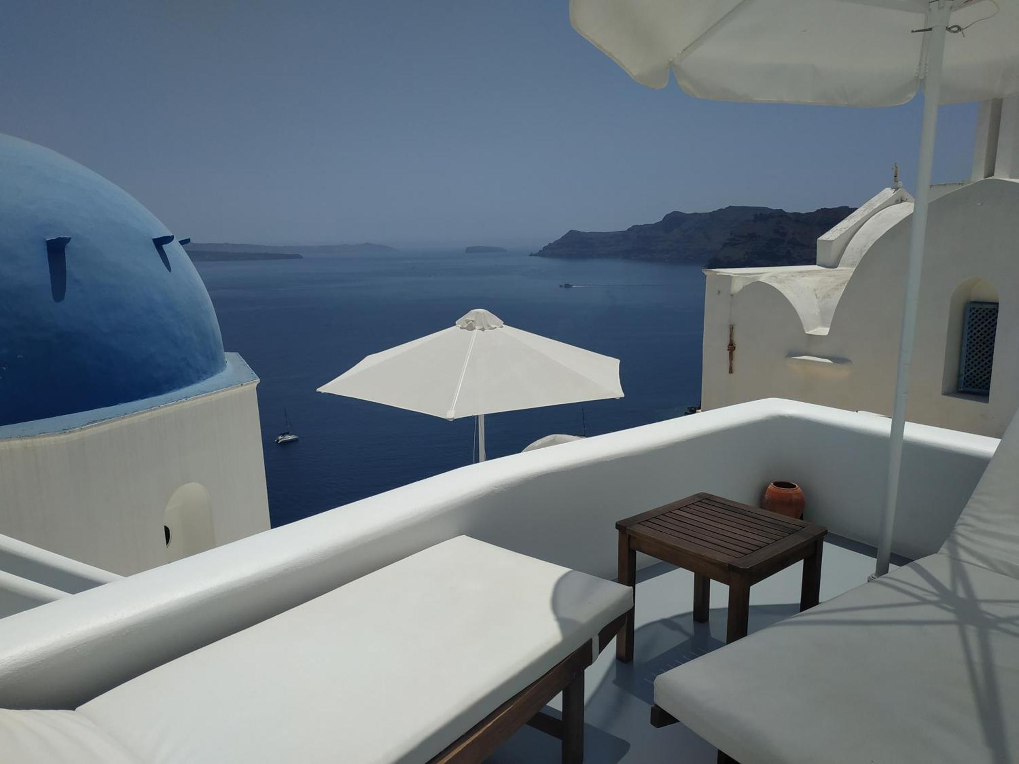 Spirit Boutique Residences Guest house