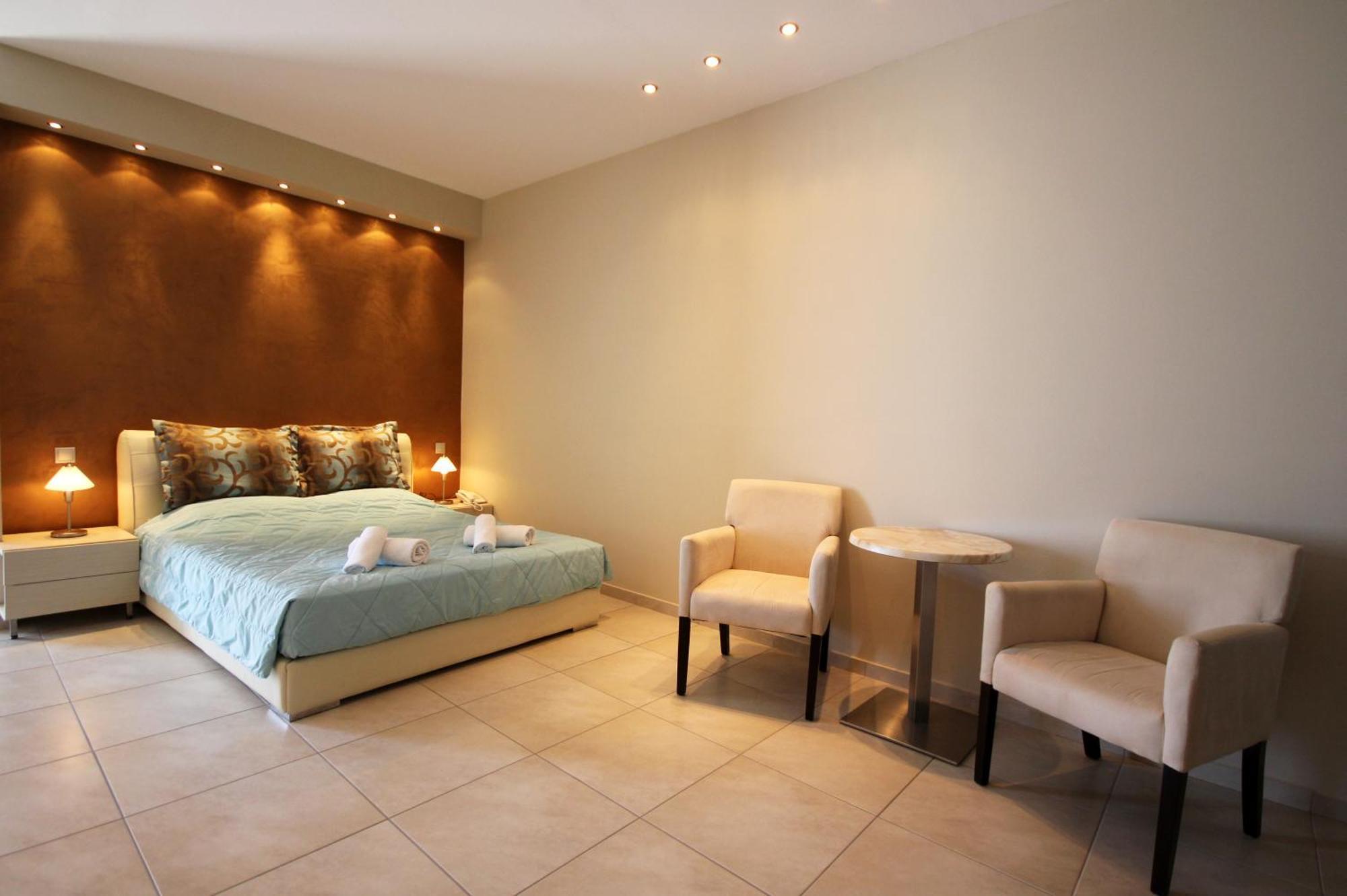Hotel Nautilus Dome 3*