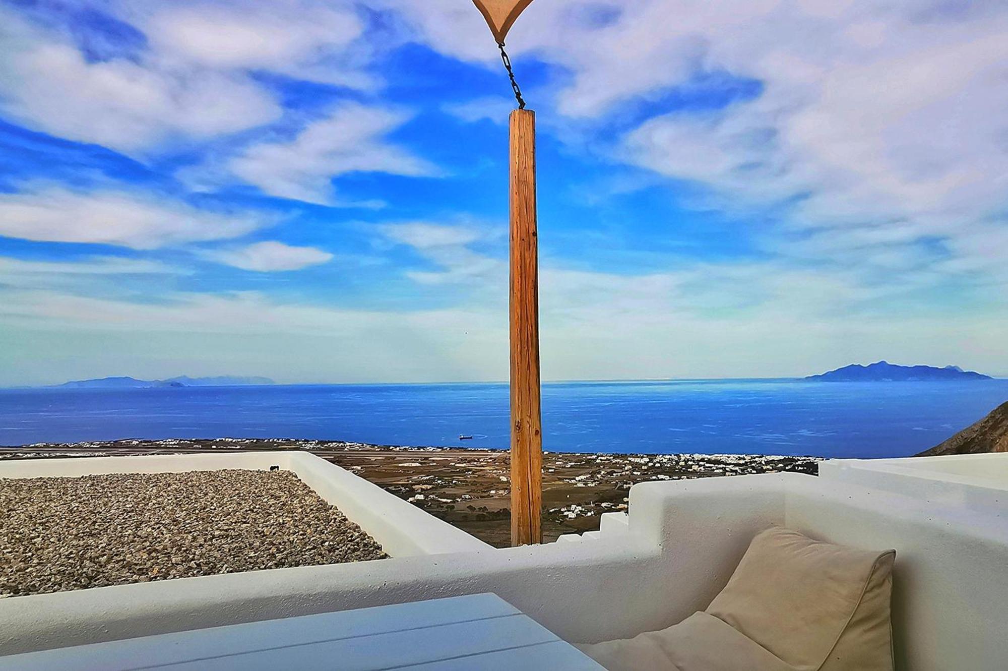 Apartment Martynou View