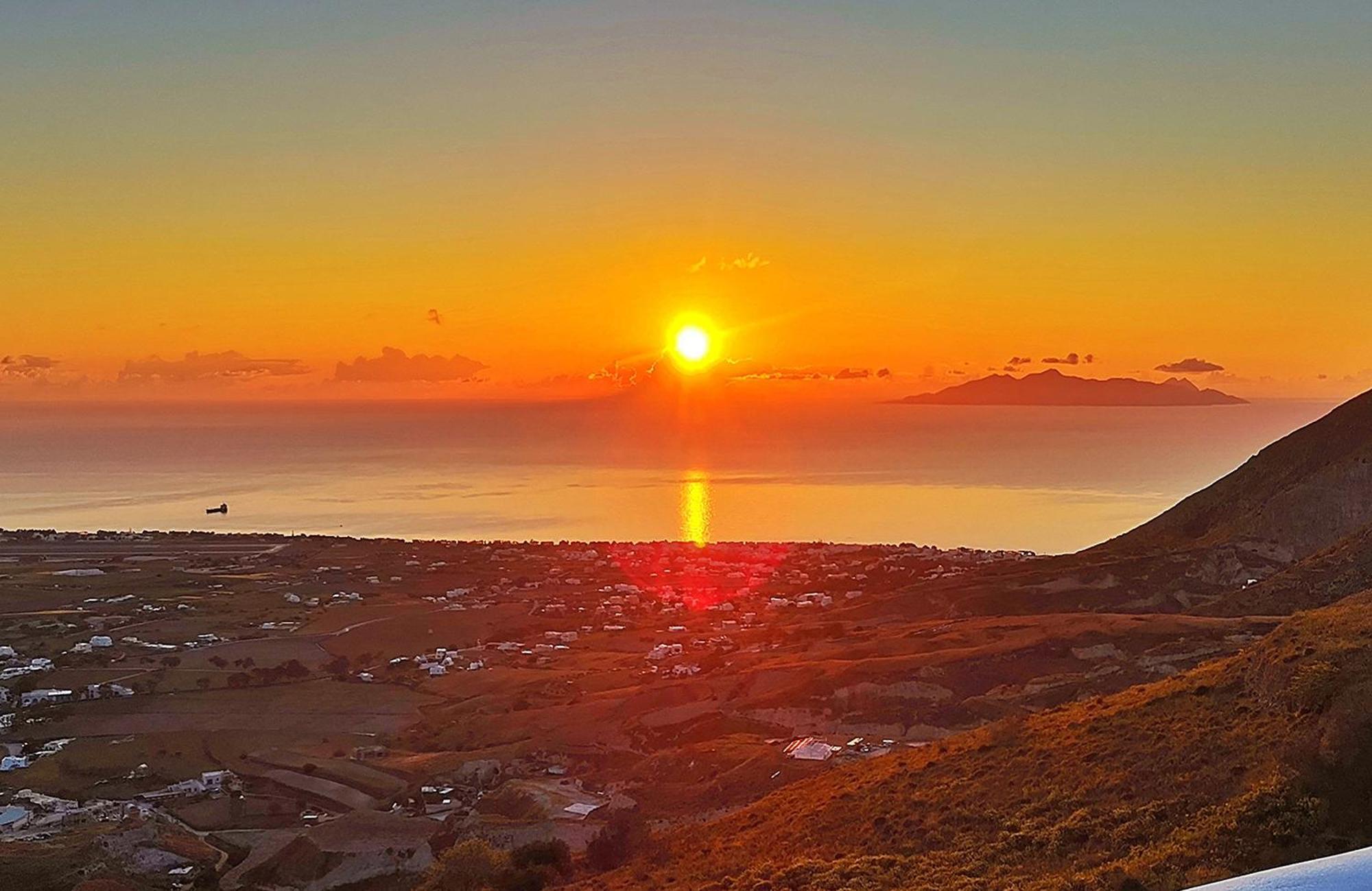 Martynou View Pyrgos Kallistis