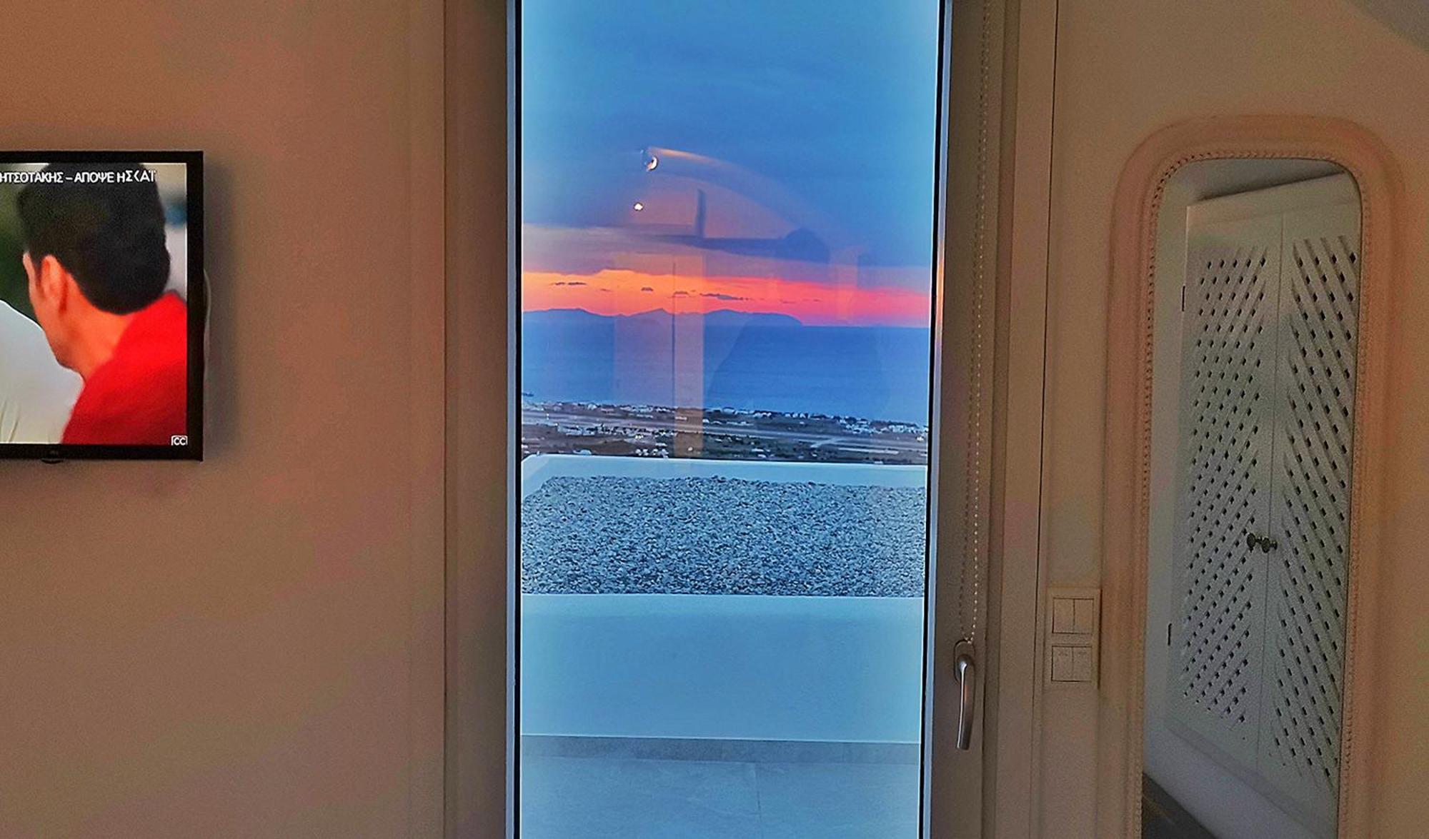 Martynou View Apartment *