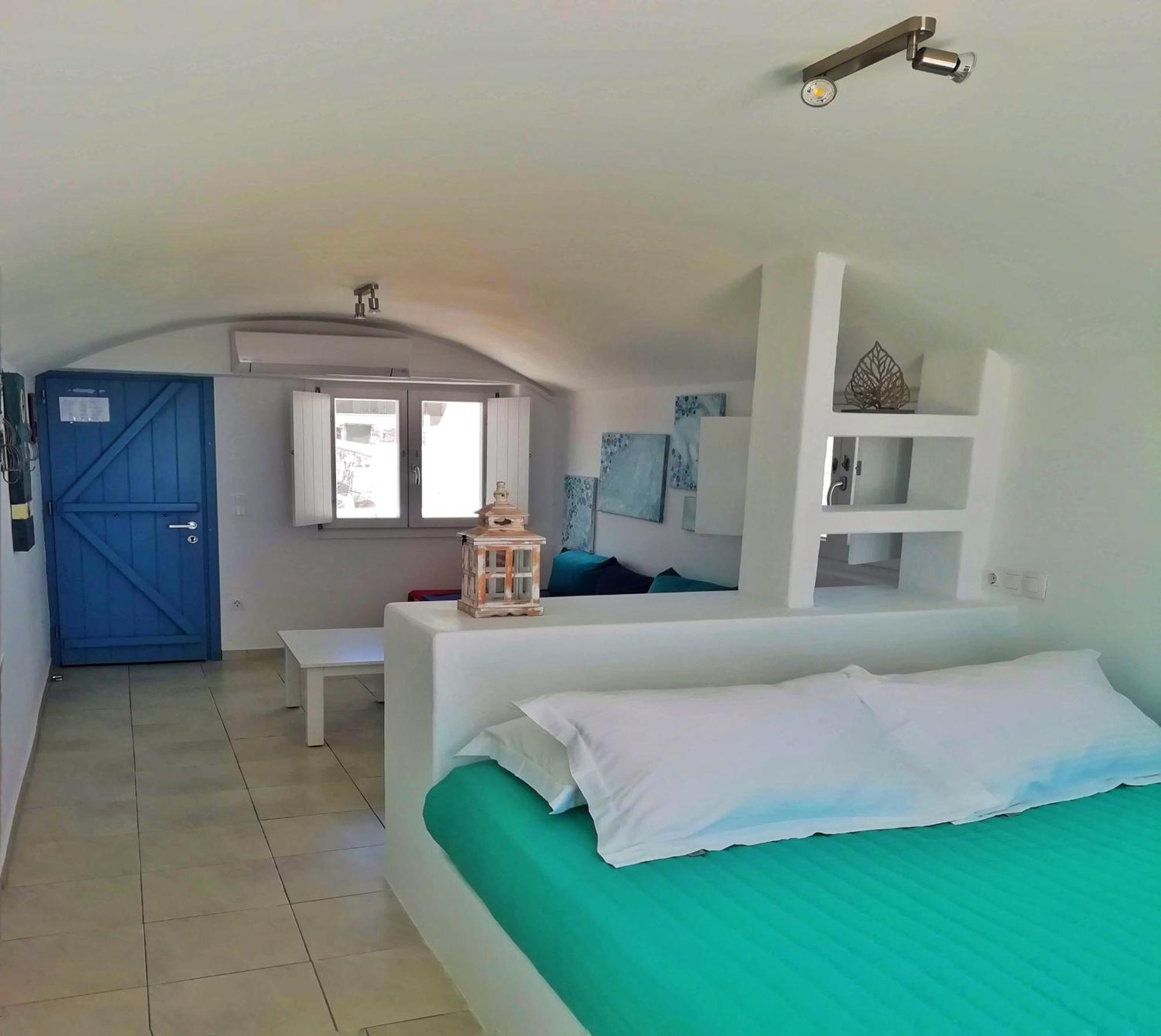 Martynou View Apartment Pyrgos Kallistis