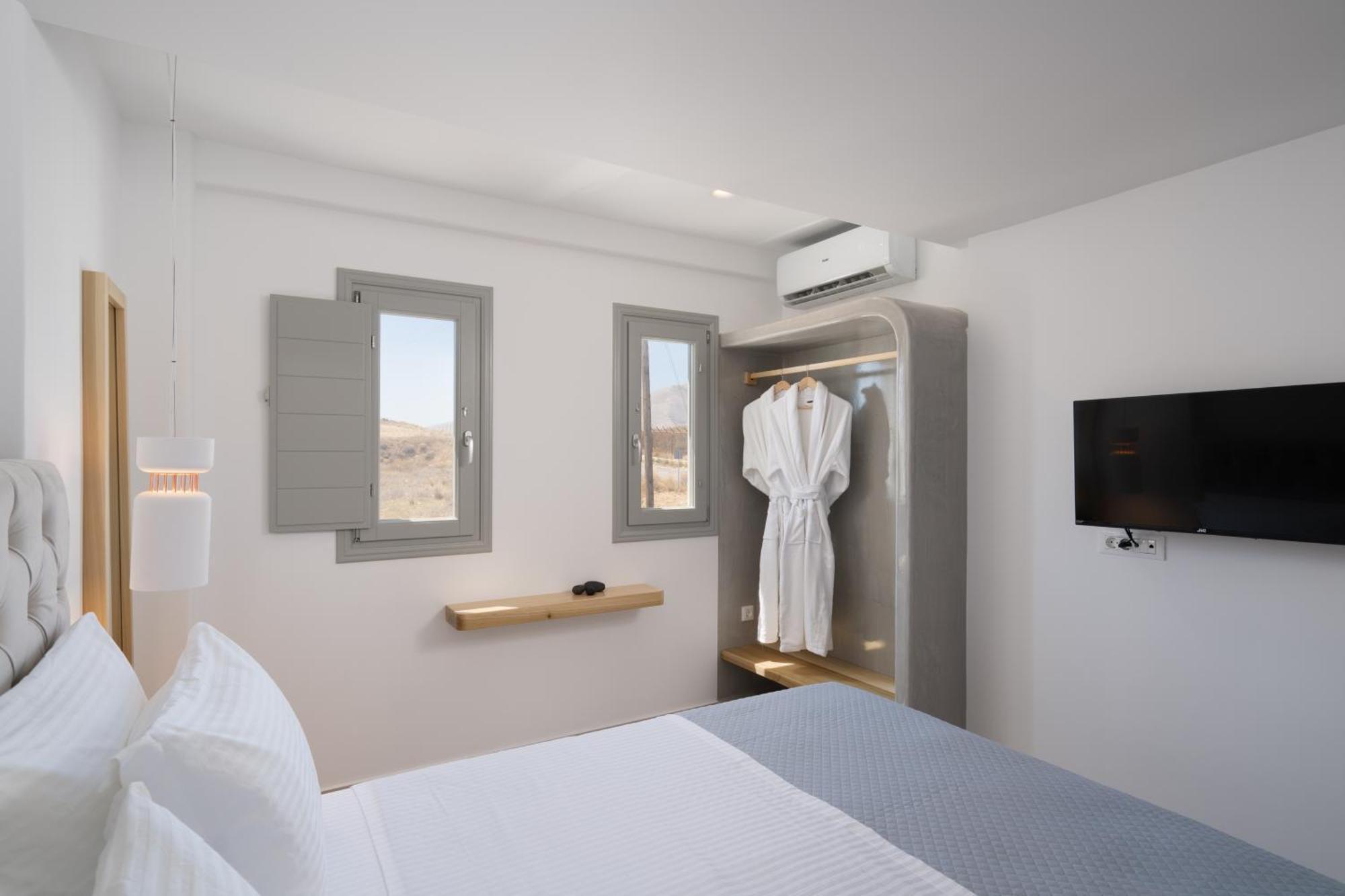 Aegean Diamonds Luxury *