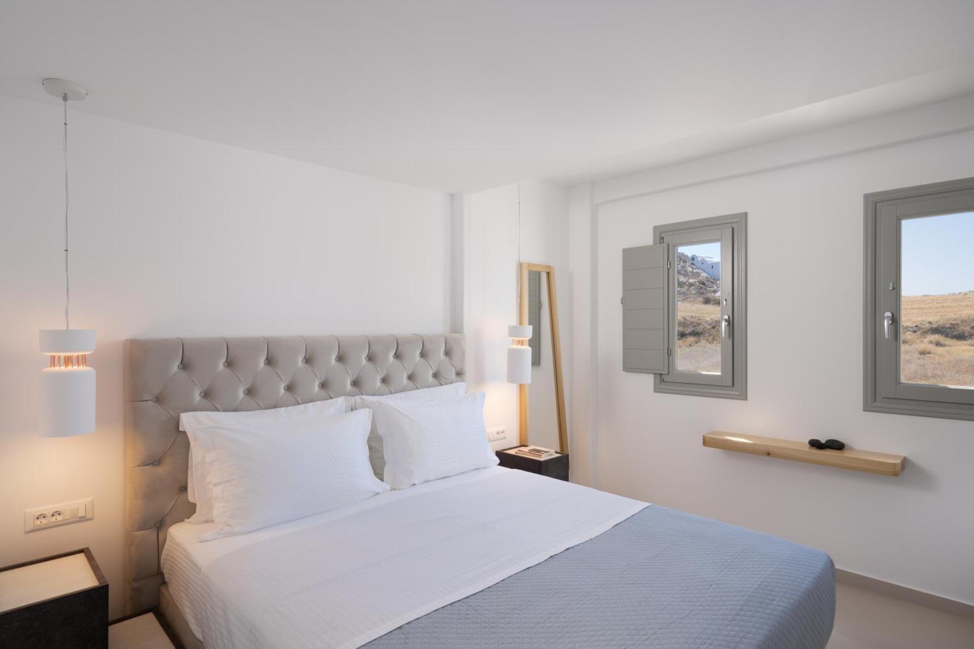 Villa Aegean Diamonds Luxury *