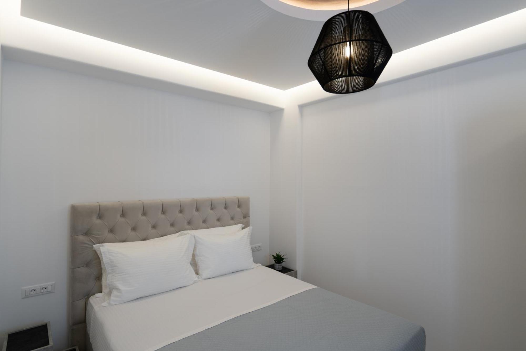 Aegean Diamonds Luxury Villa
