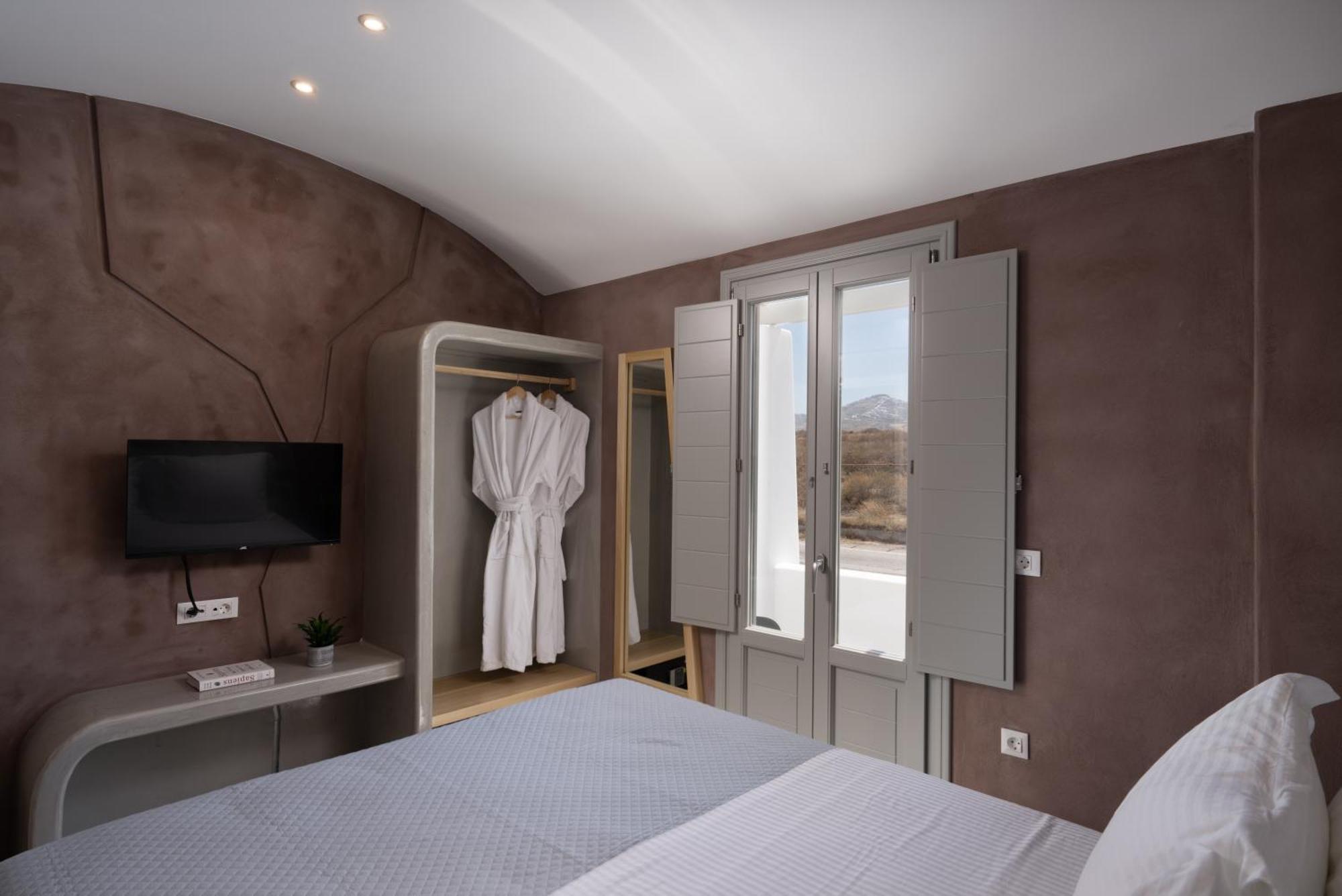 Villa Aegean Diamonds Luxury *