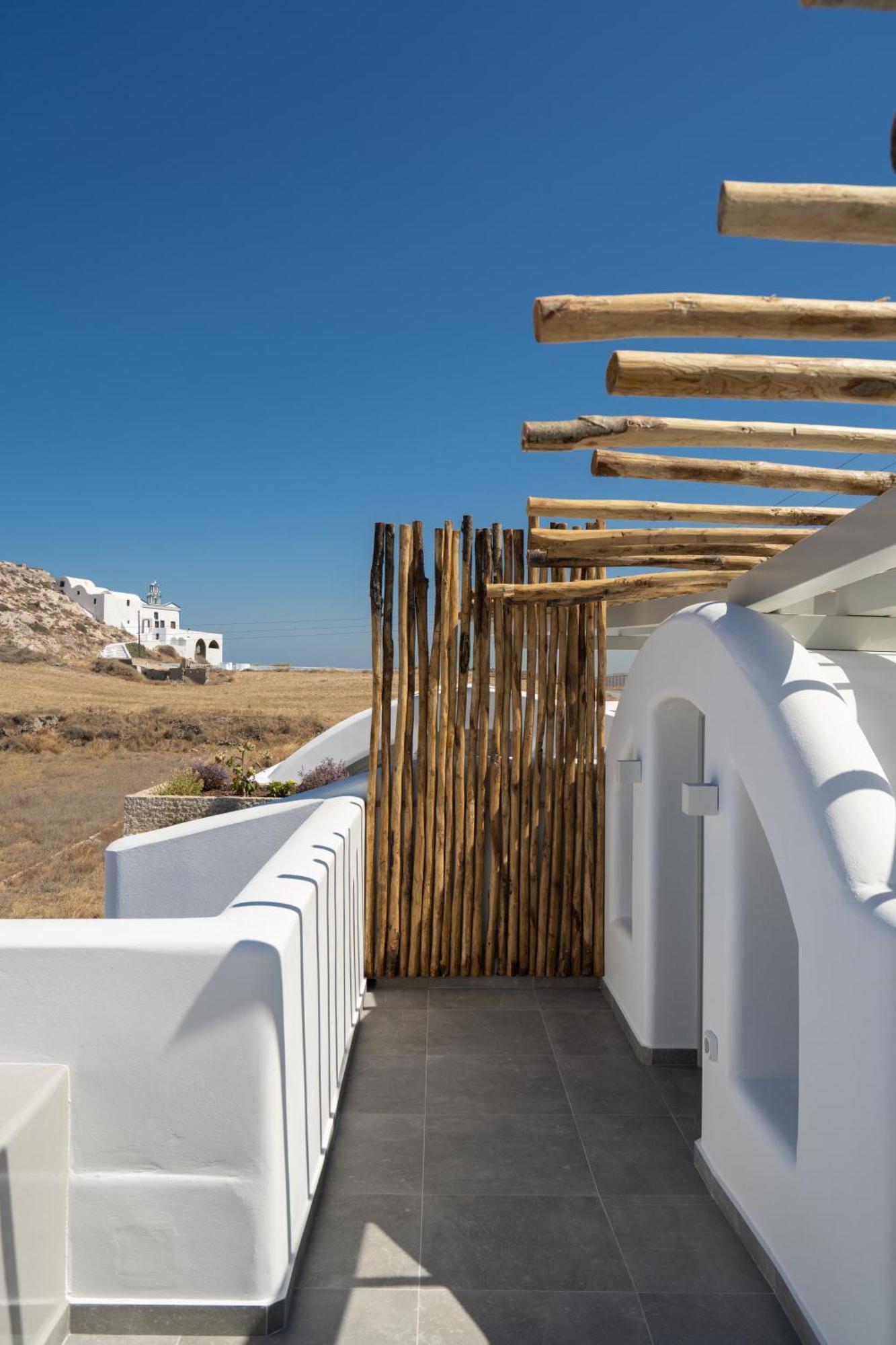 Aegean Diamonds Luxury Villa *
