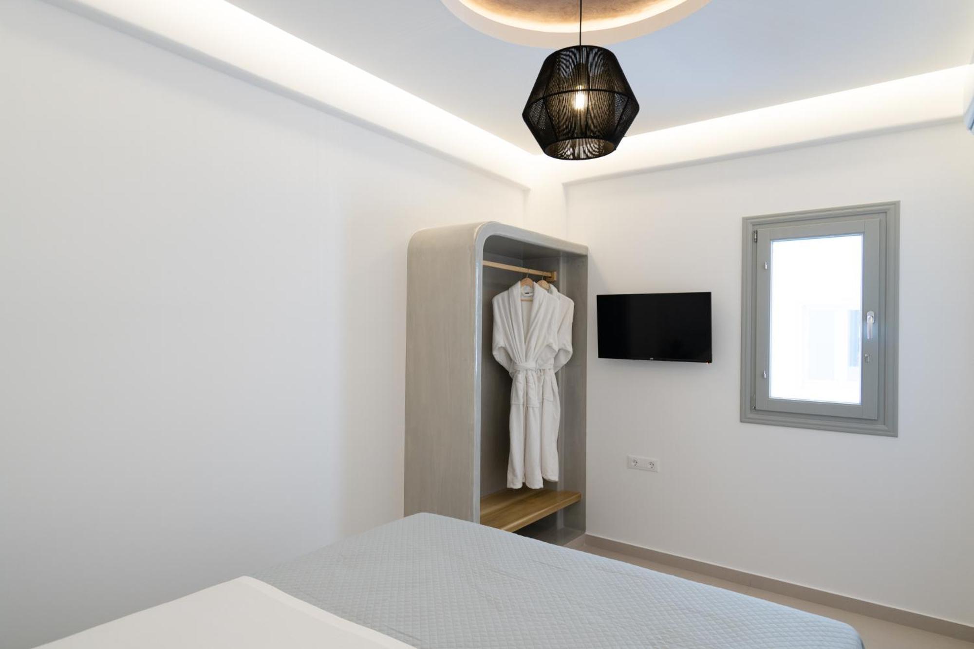 Aegean Diamonds Luxury Villa *