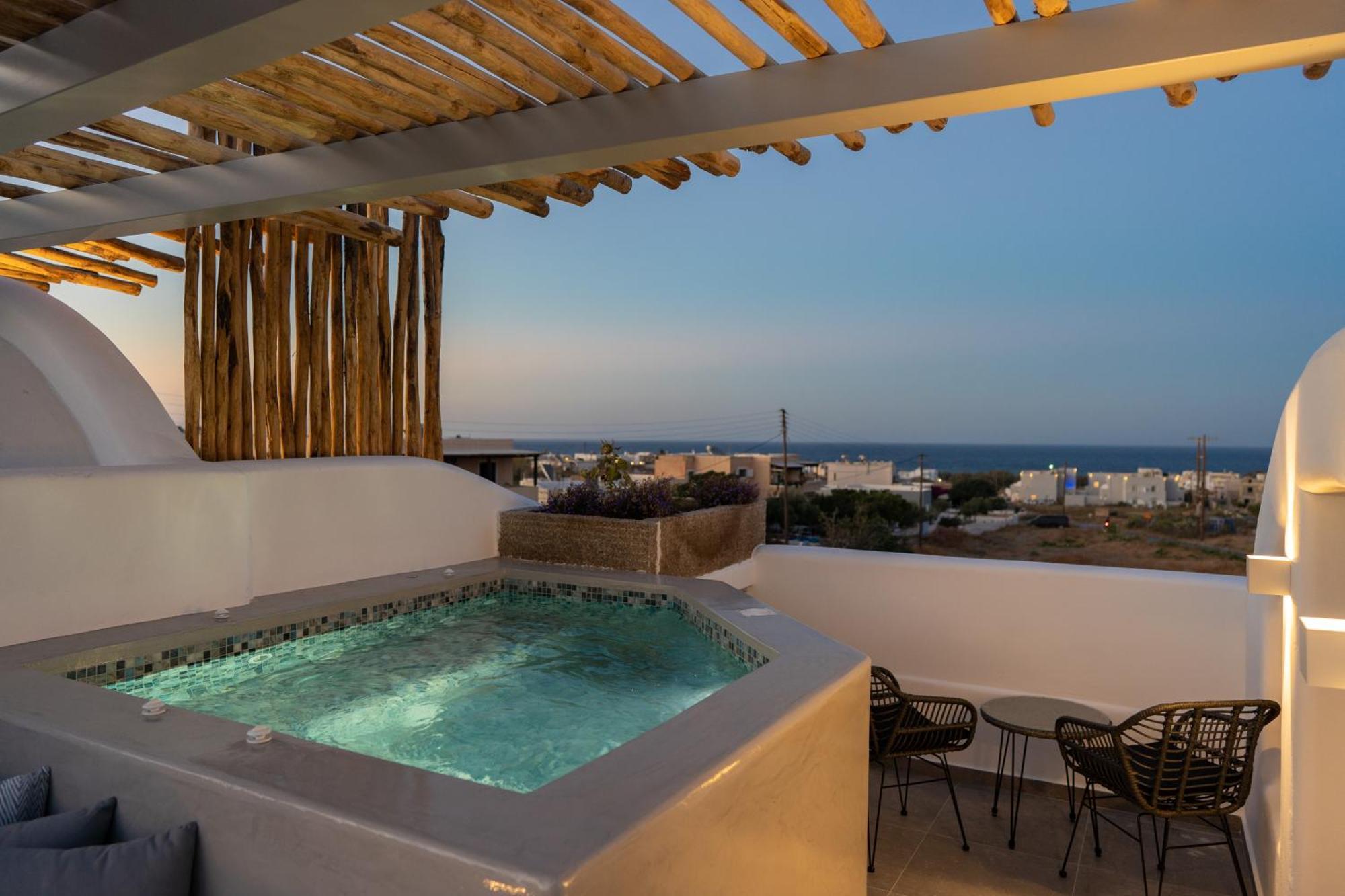 Aegean Diamonds Luxury *