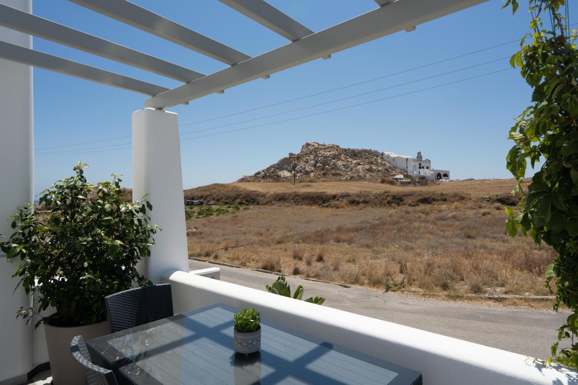 Aegean Diamonds Luxury Villa *