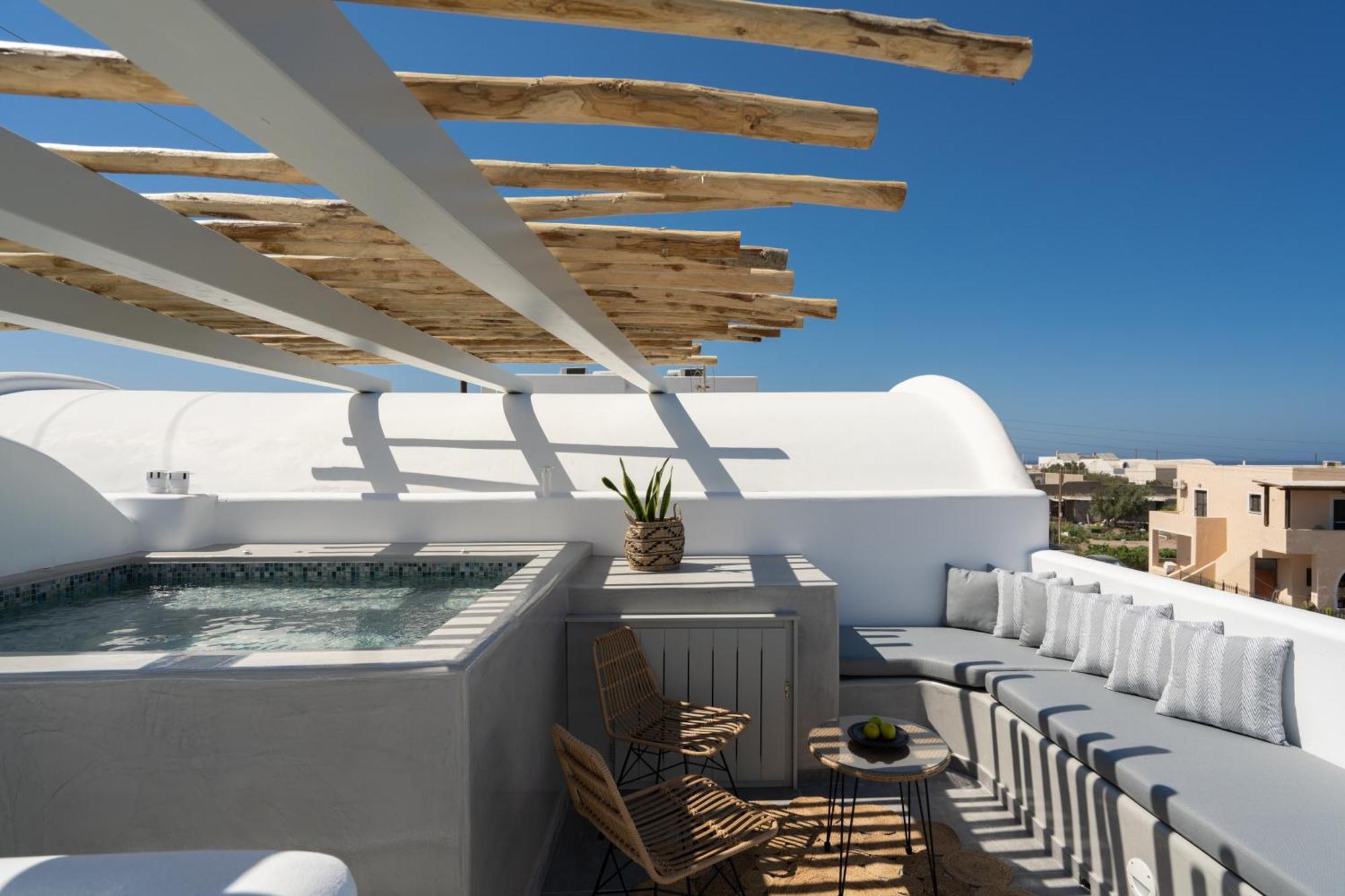 Aegean Diamonds Luxury