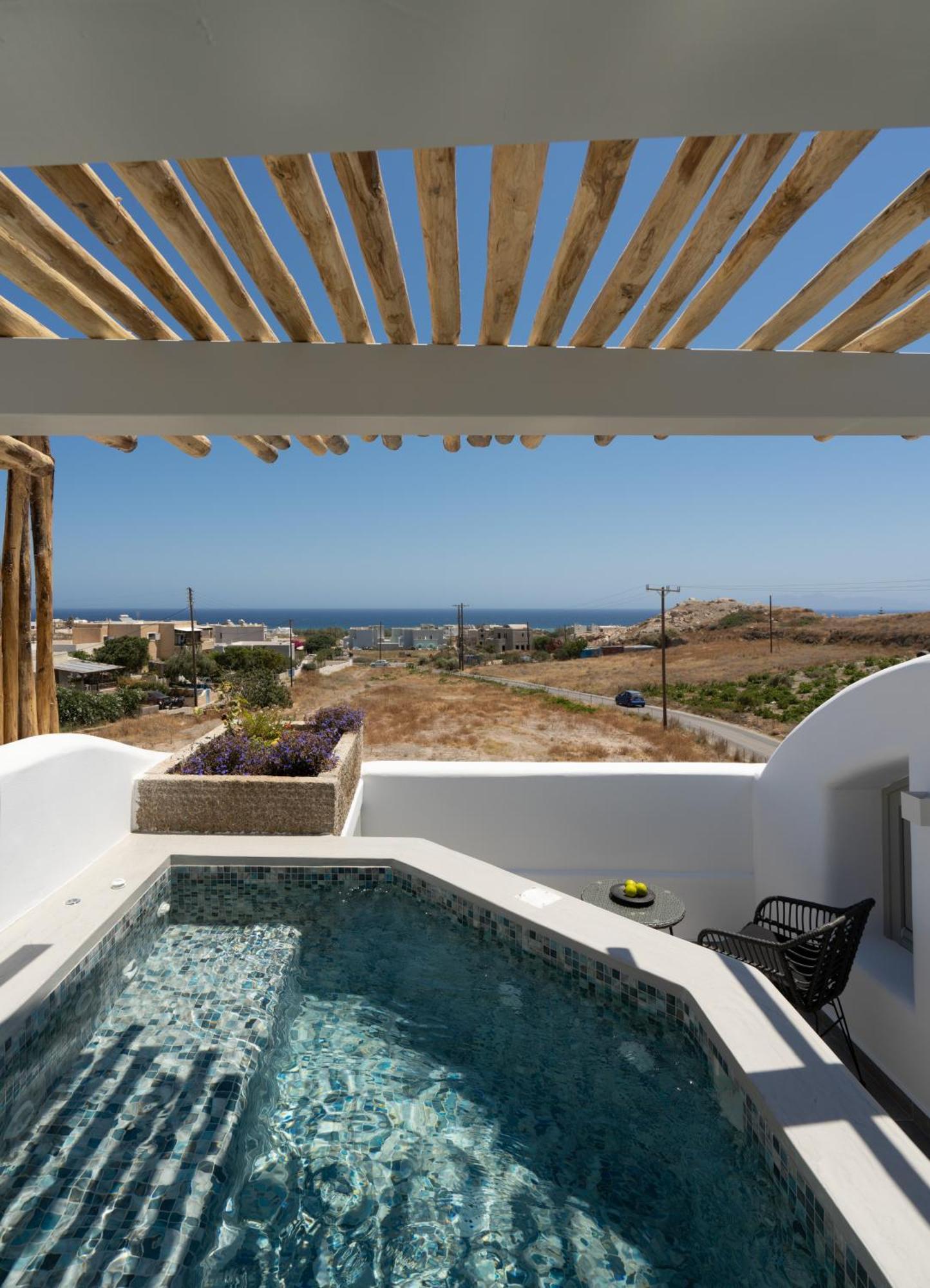 Aegean Diamonds Luxury