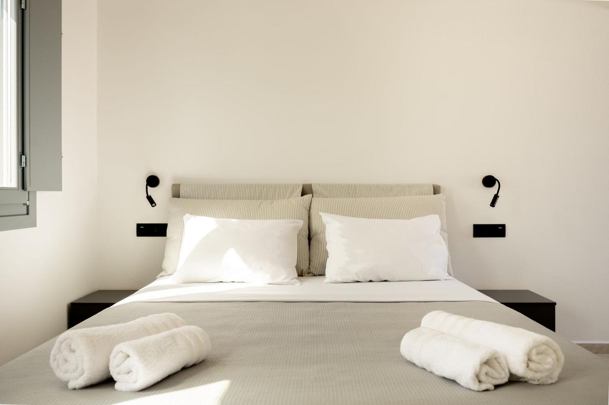 Aparthotel Nastram