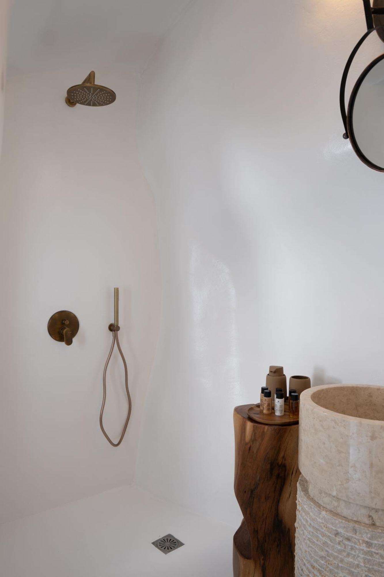 Spirit Boutique Residences 3* Oia (Santorini)