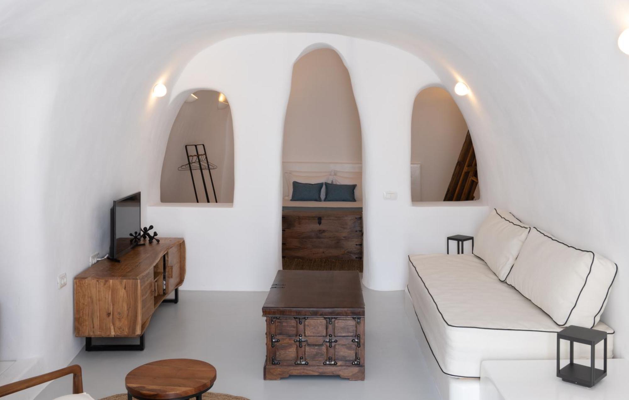 Guest house Spirit Boutique Residences