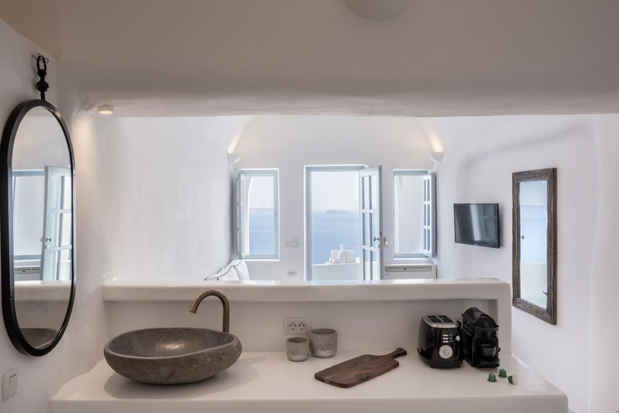 Guest house Spirit Boutique Residences