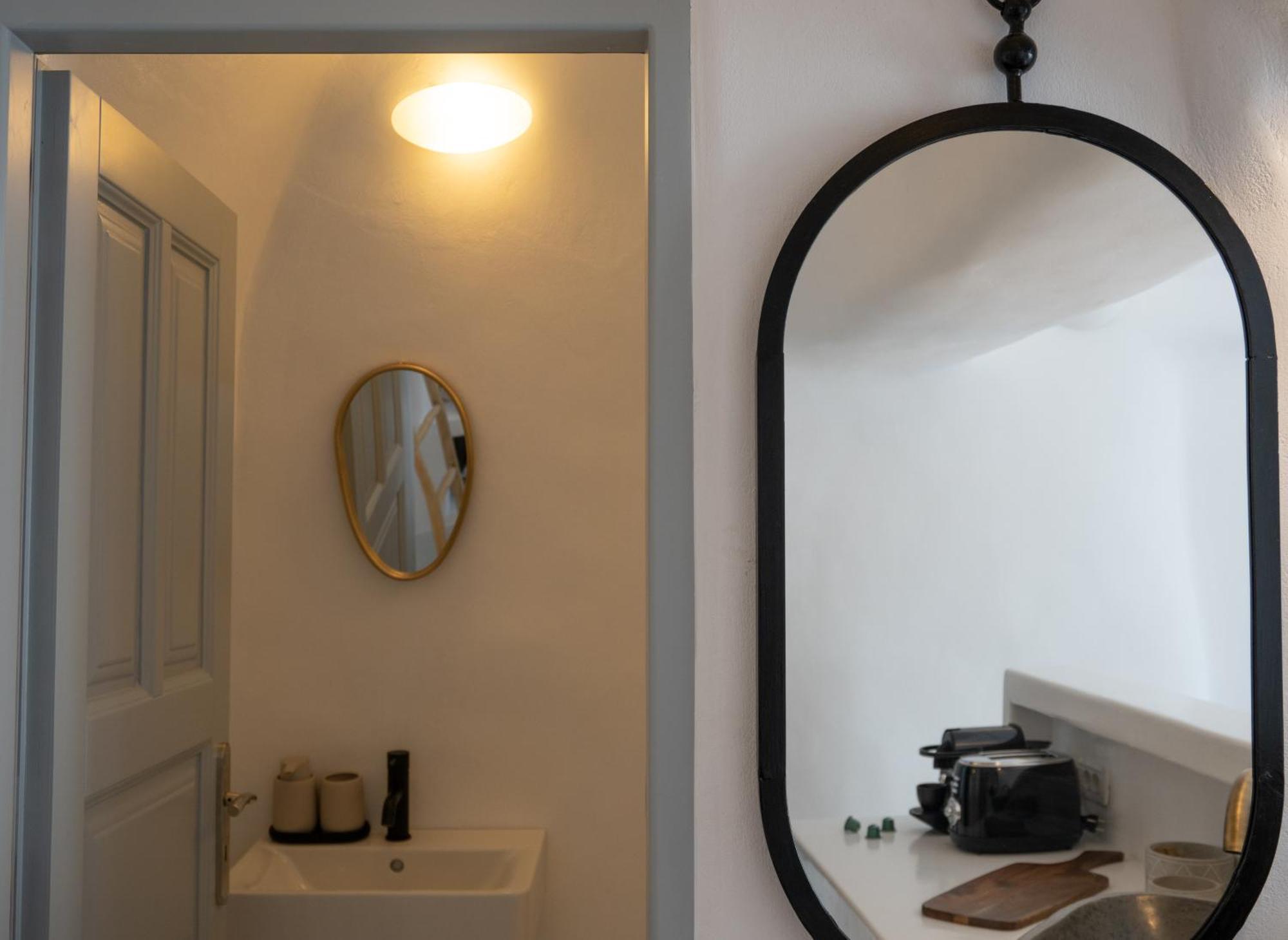 Spirit Boutique Residences Guest house Oia (Santorini)