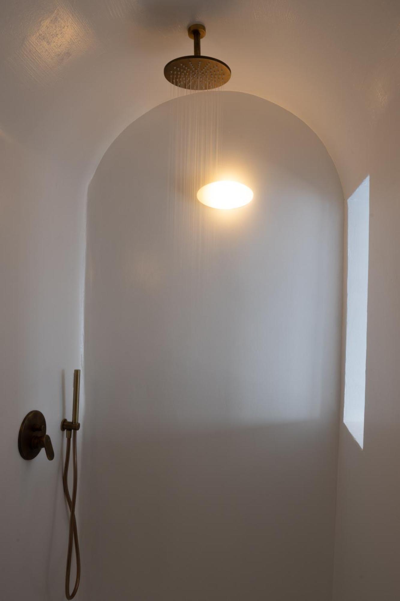 Guest house Spirit Boutique Residences Oia (Santorini)