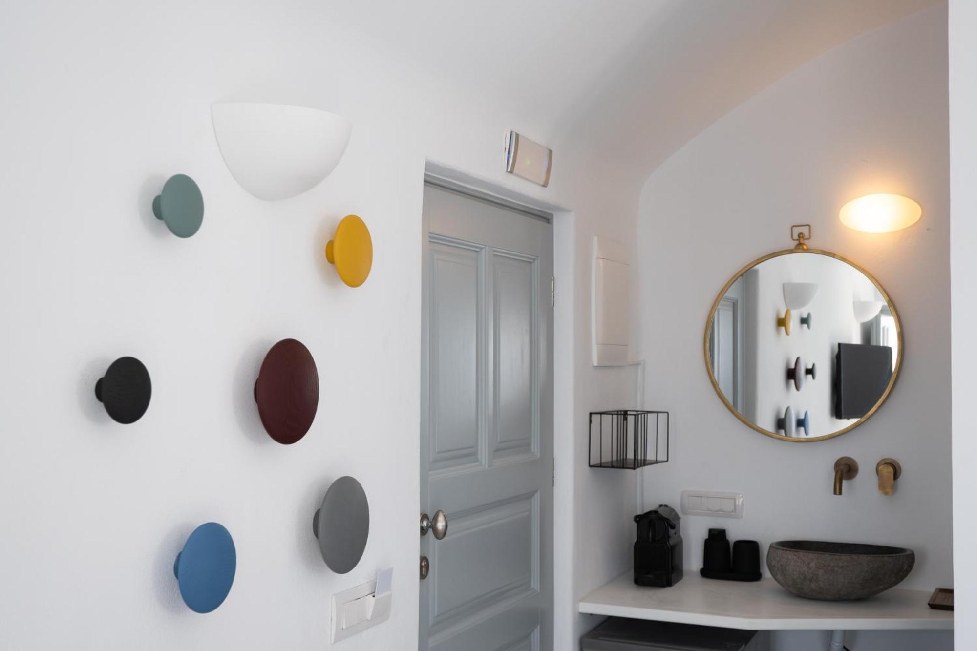 Spirit Boutique Residences Guest house 3*