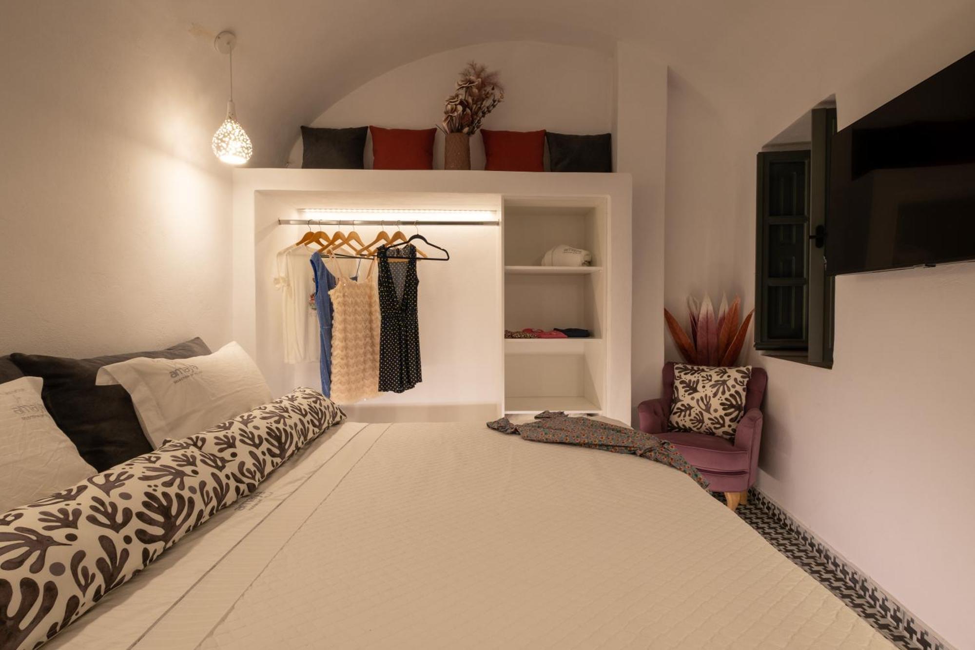 Villa Amaya Selection Of Oia (Santorini)