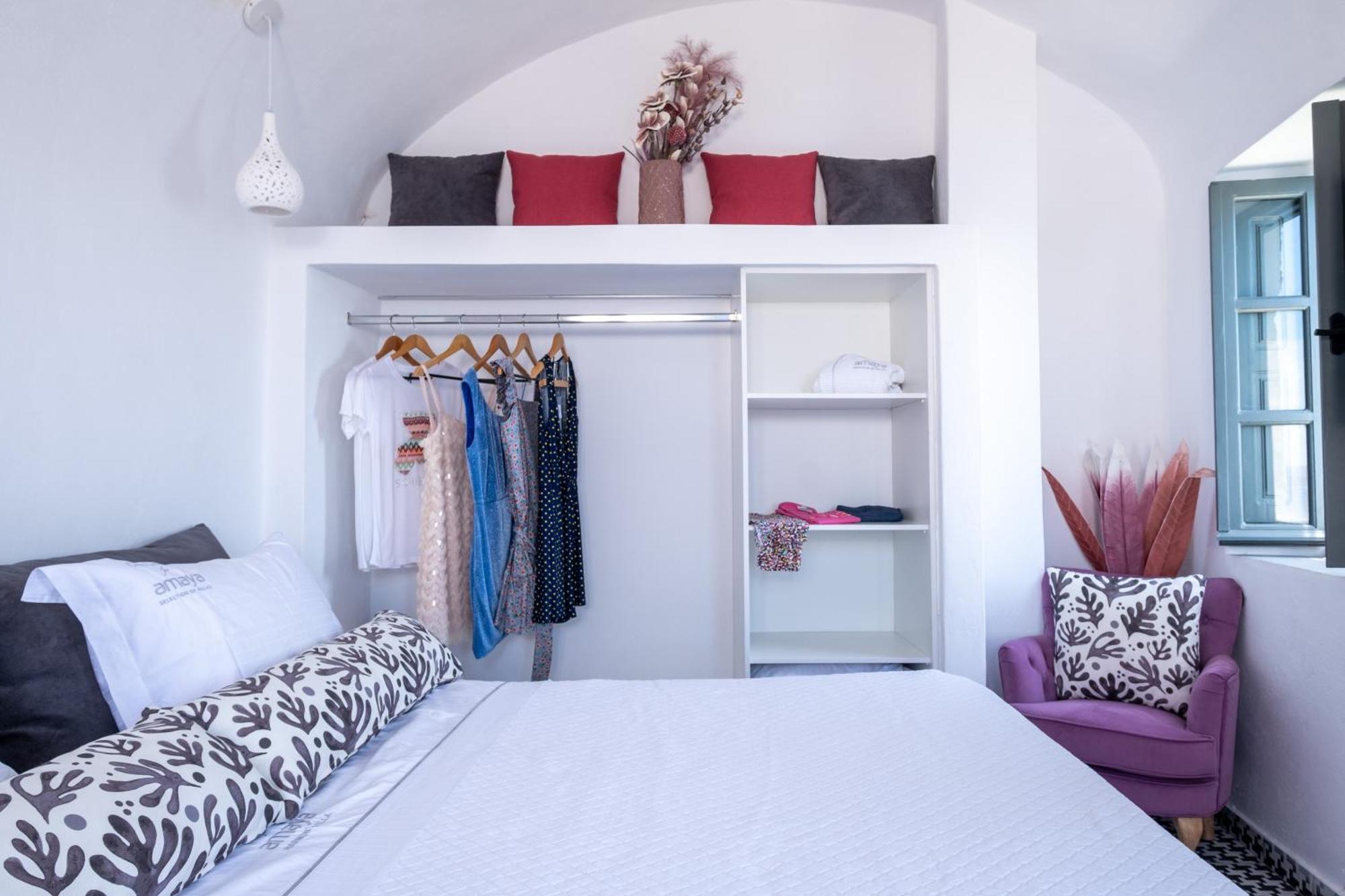 Villa Amaya Selection Of