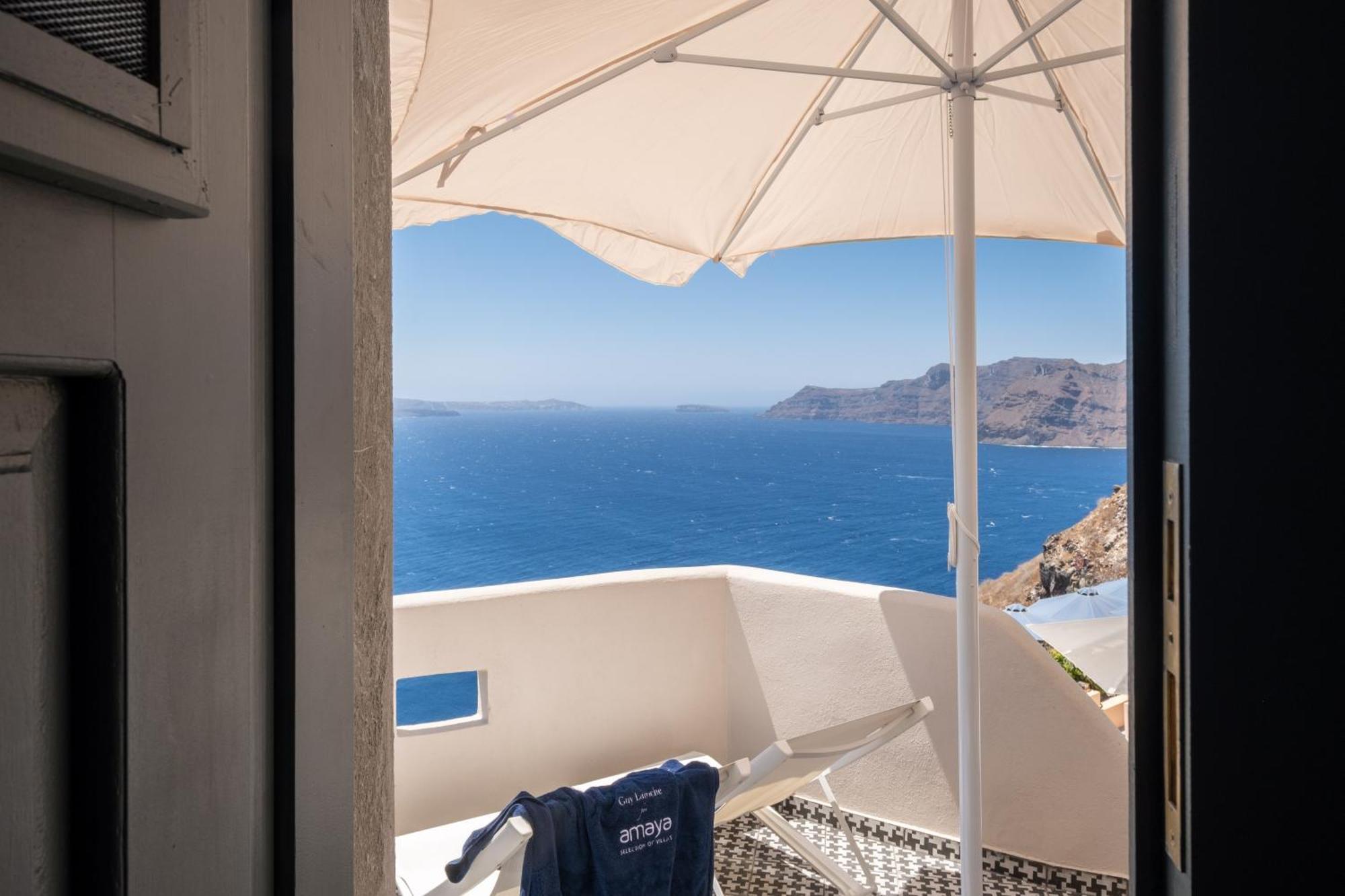 Amaya Selection Of Villa