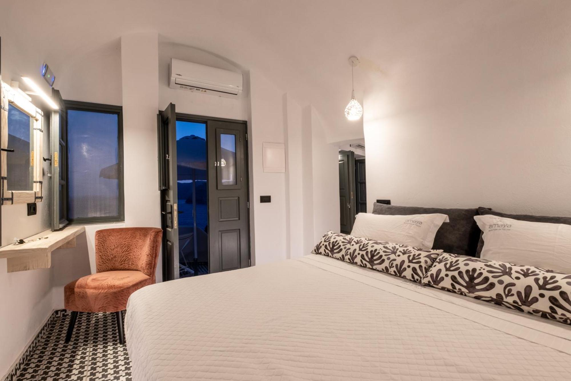 Villa Amaya Selection Of