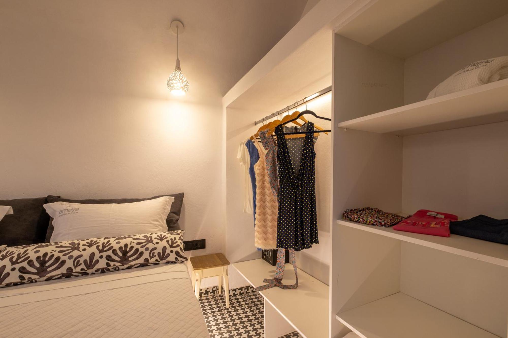 Amaya Selection Of Villa *