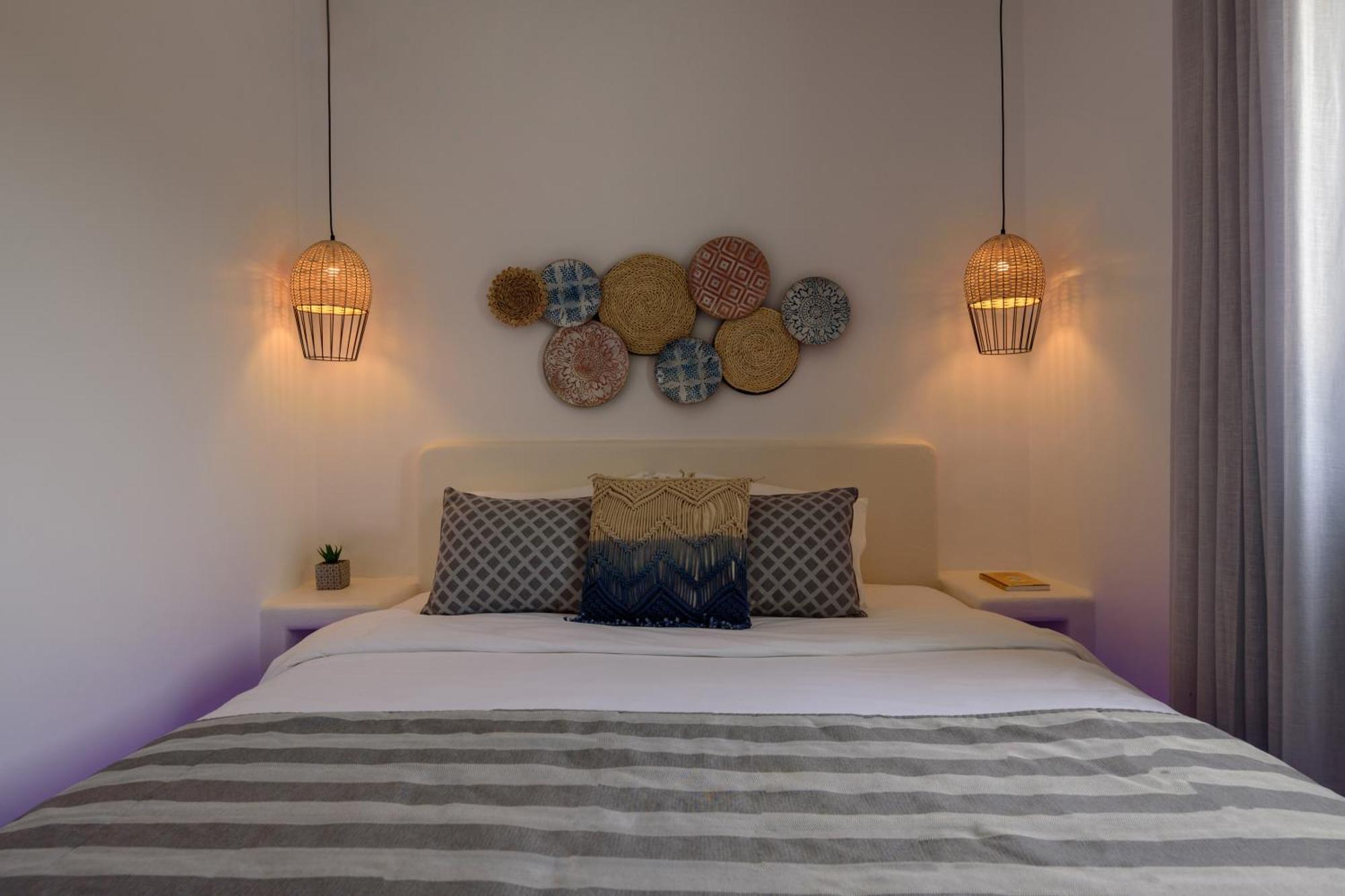 Hotel Kalestesia