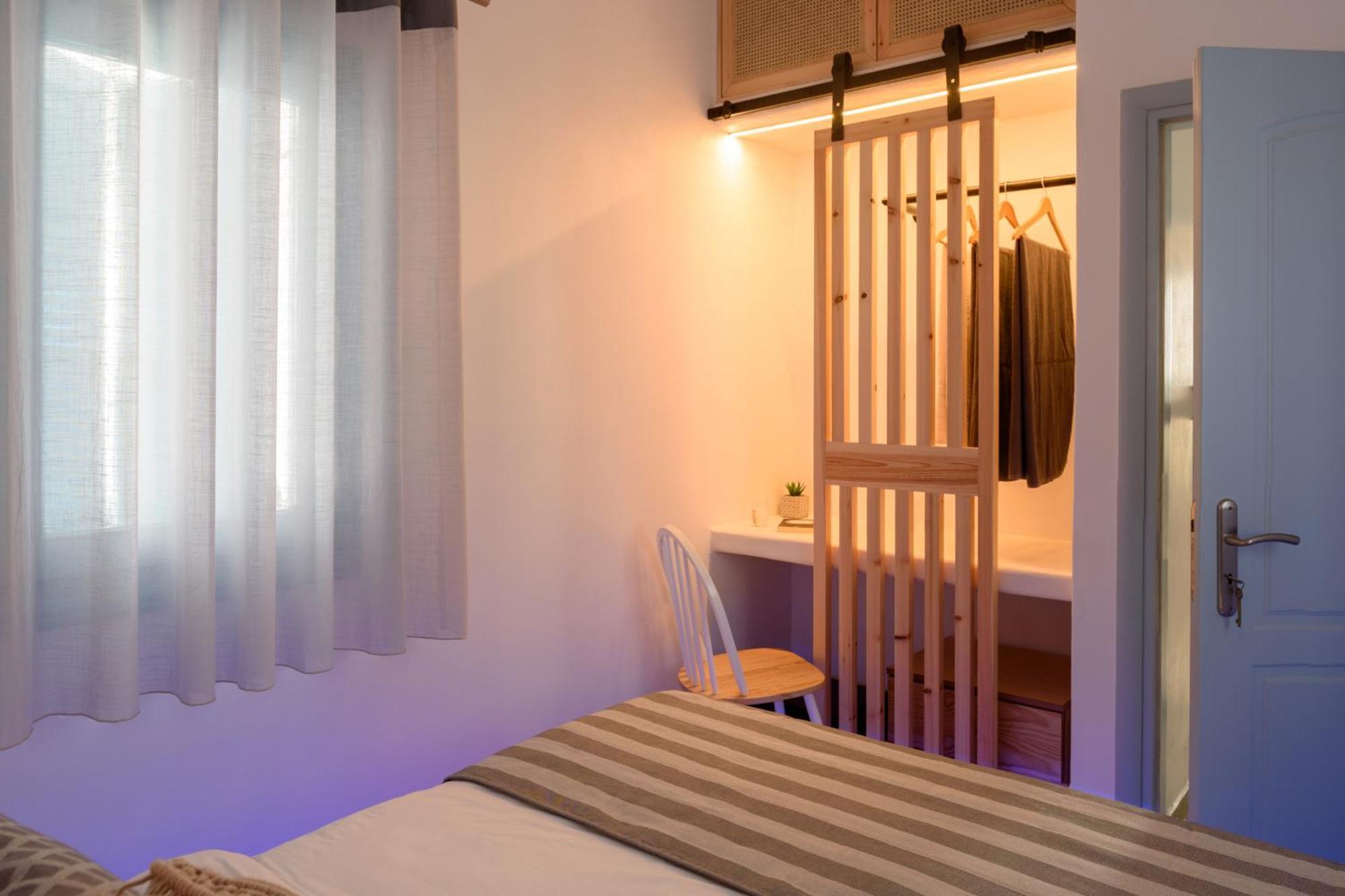 Hotel Kalestesia Akrotiri (Santorini)